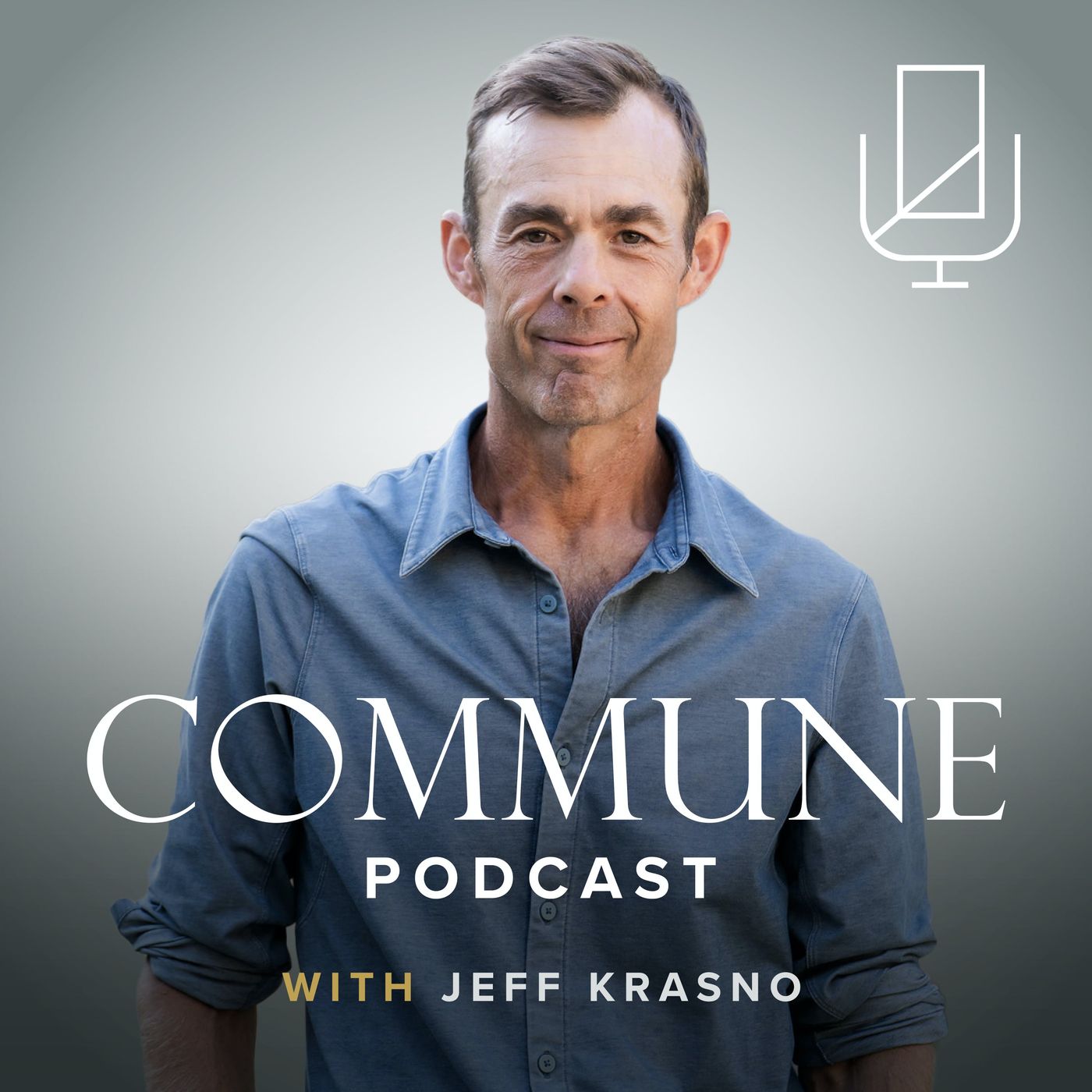 Commune with Jeff Krasno