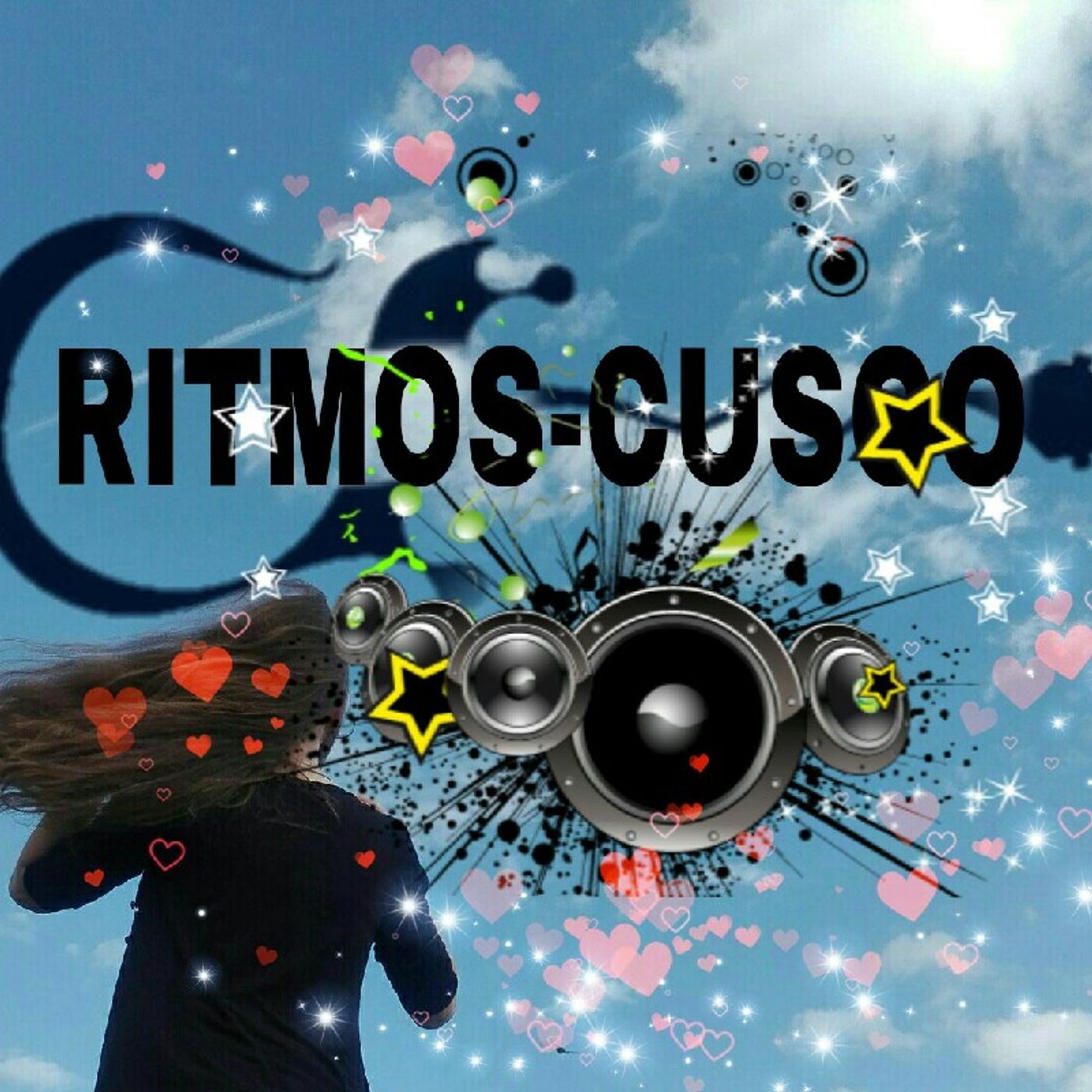 El show de Armando Richard CrUz