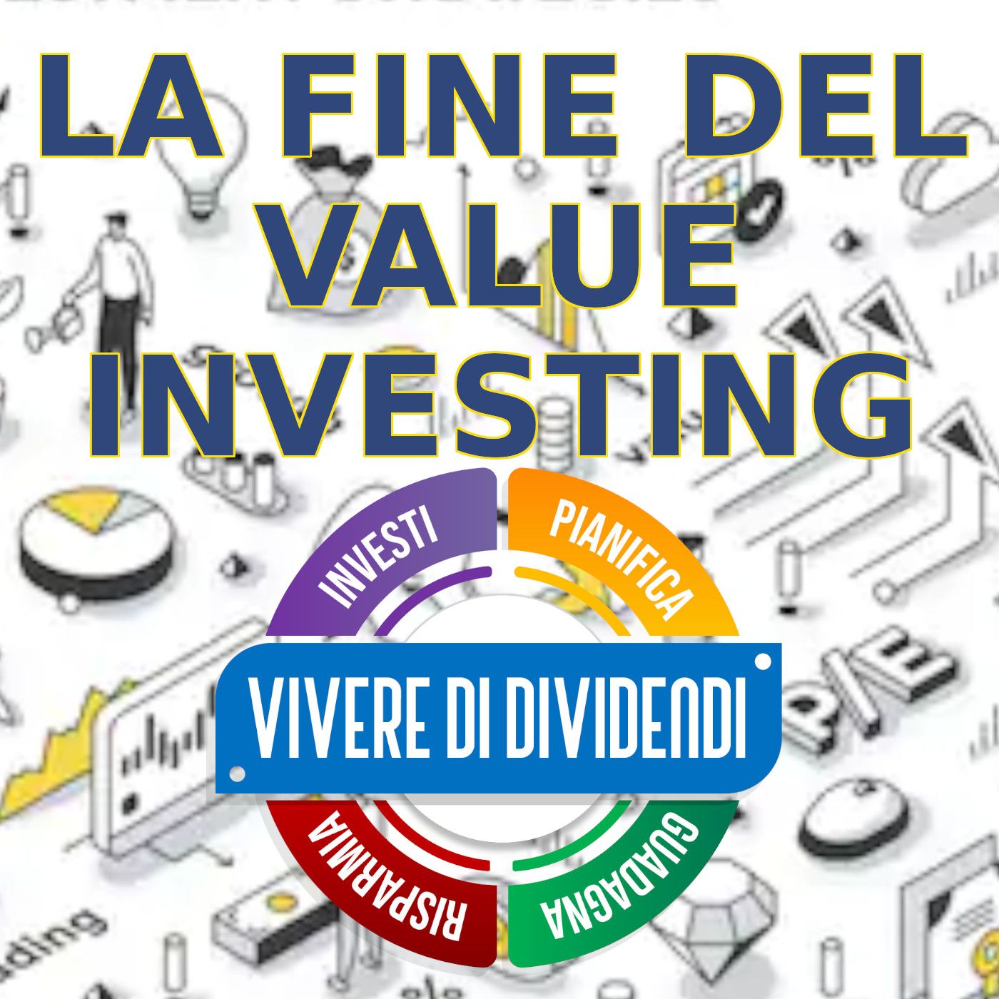 Vivere di Dividendi