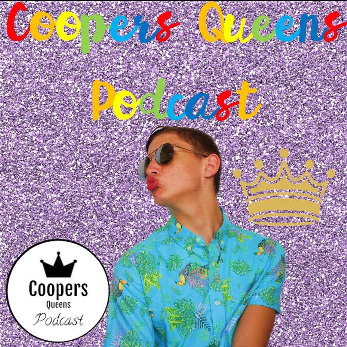 Coopers Queens Podcast