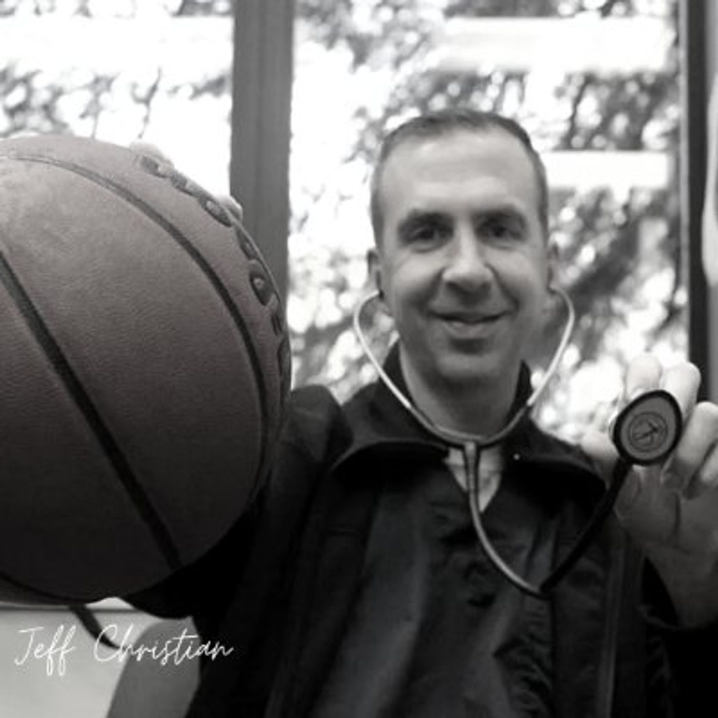 Ep. #58–Jeff Christian–CEO of C4 Leaders & podcast co-host on creating a culture that places value on serving with Sivonnia DeBarros, Protec episode artwork