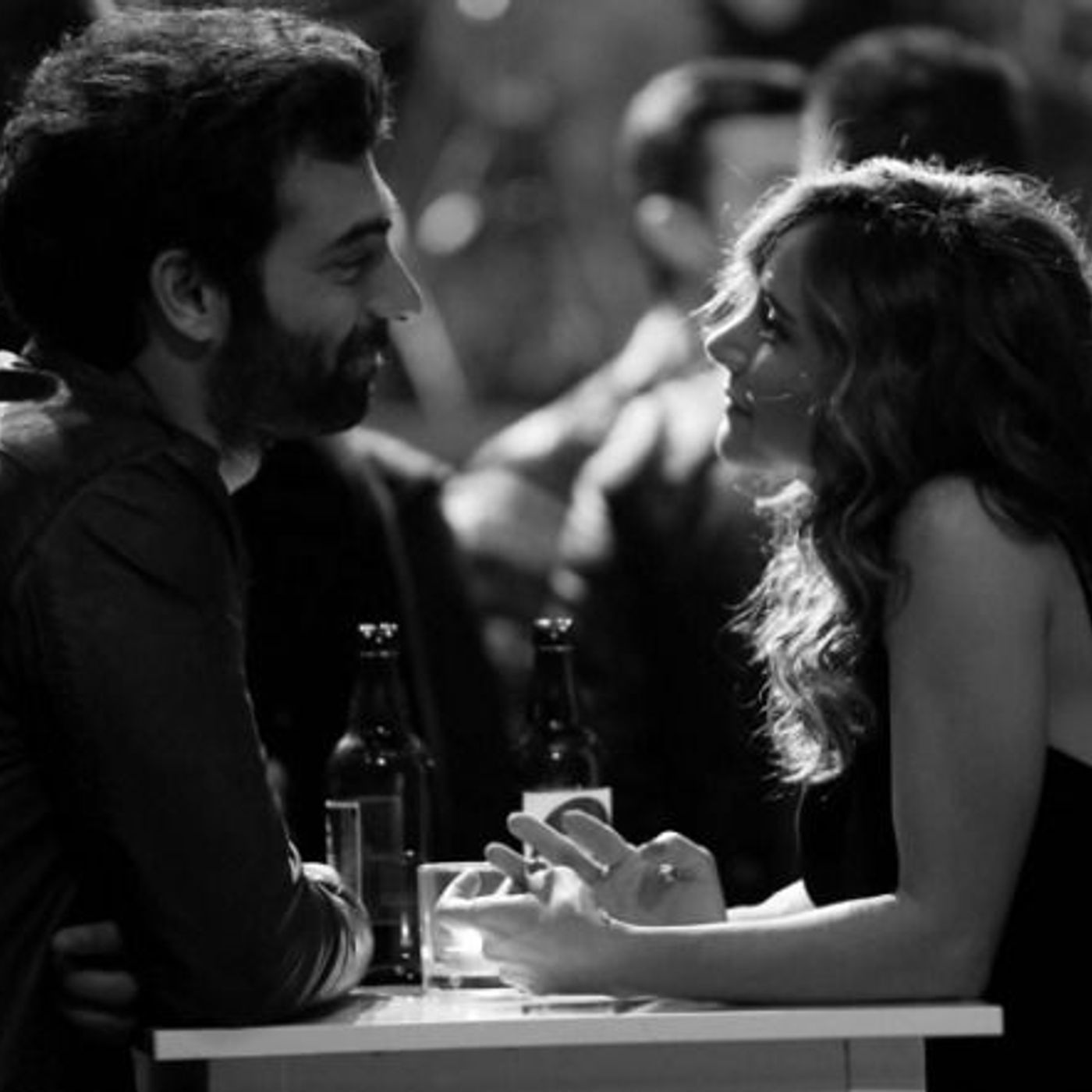 İşim gücüm yok ki senden başka cover art