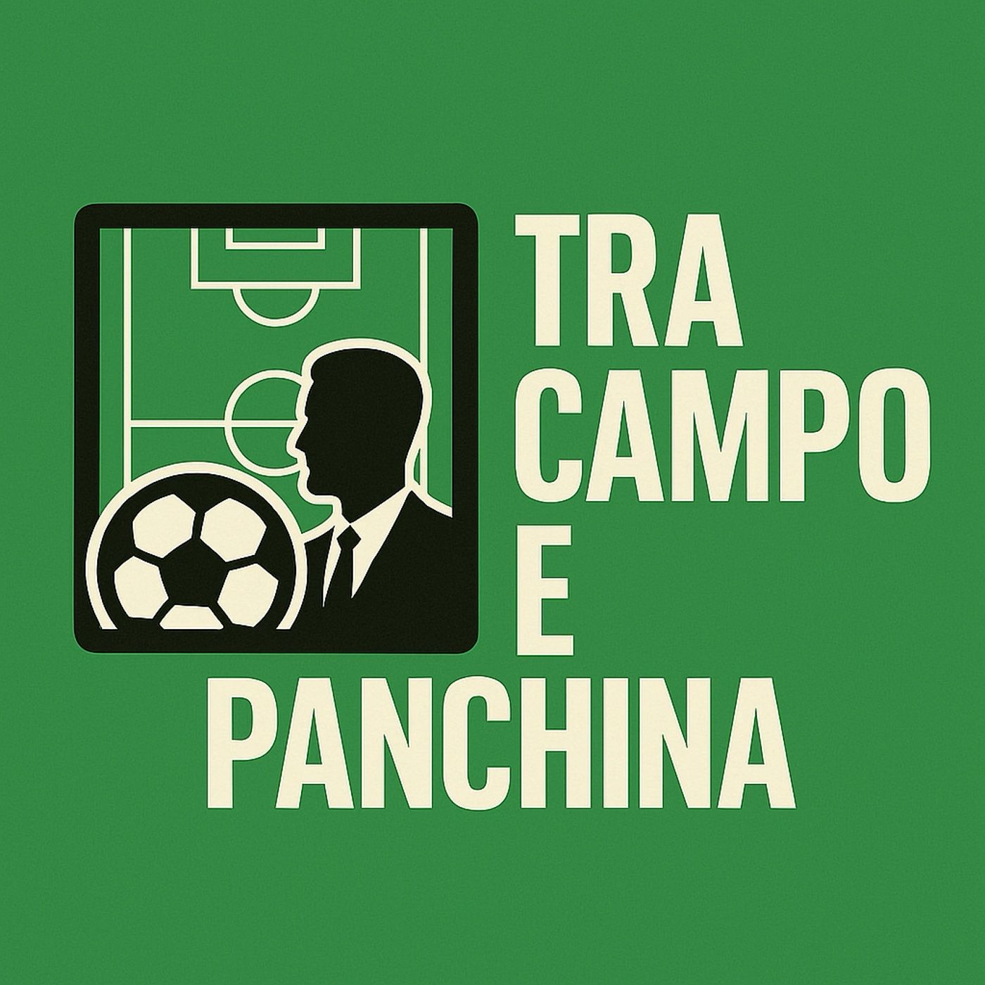 Tra Campo e Panchina