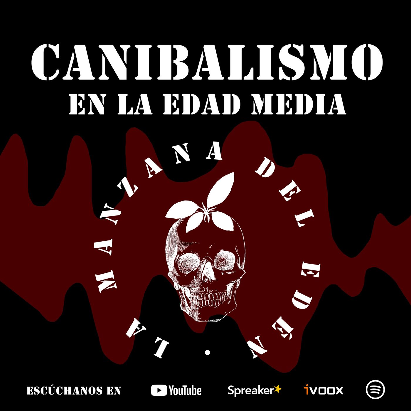 La Manzana del Edén