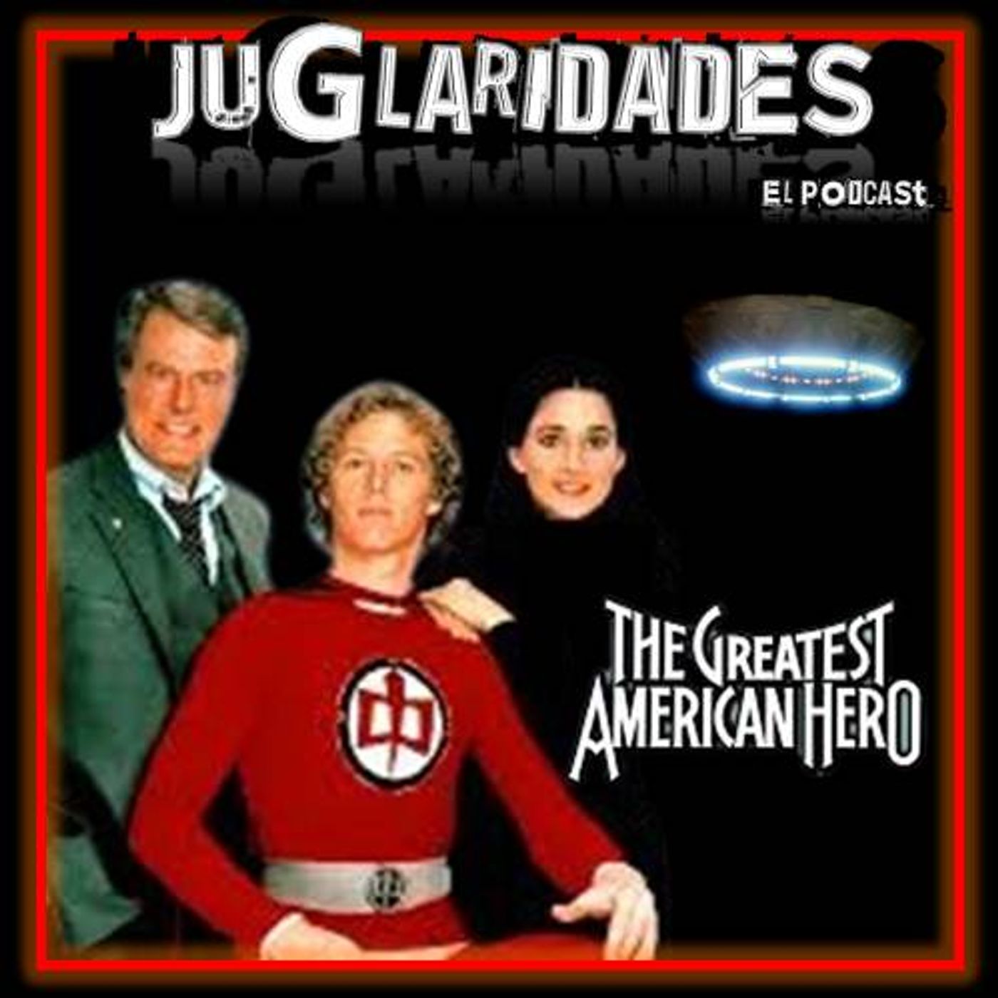 Juglaridades