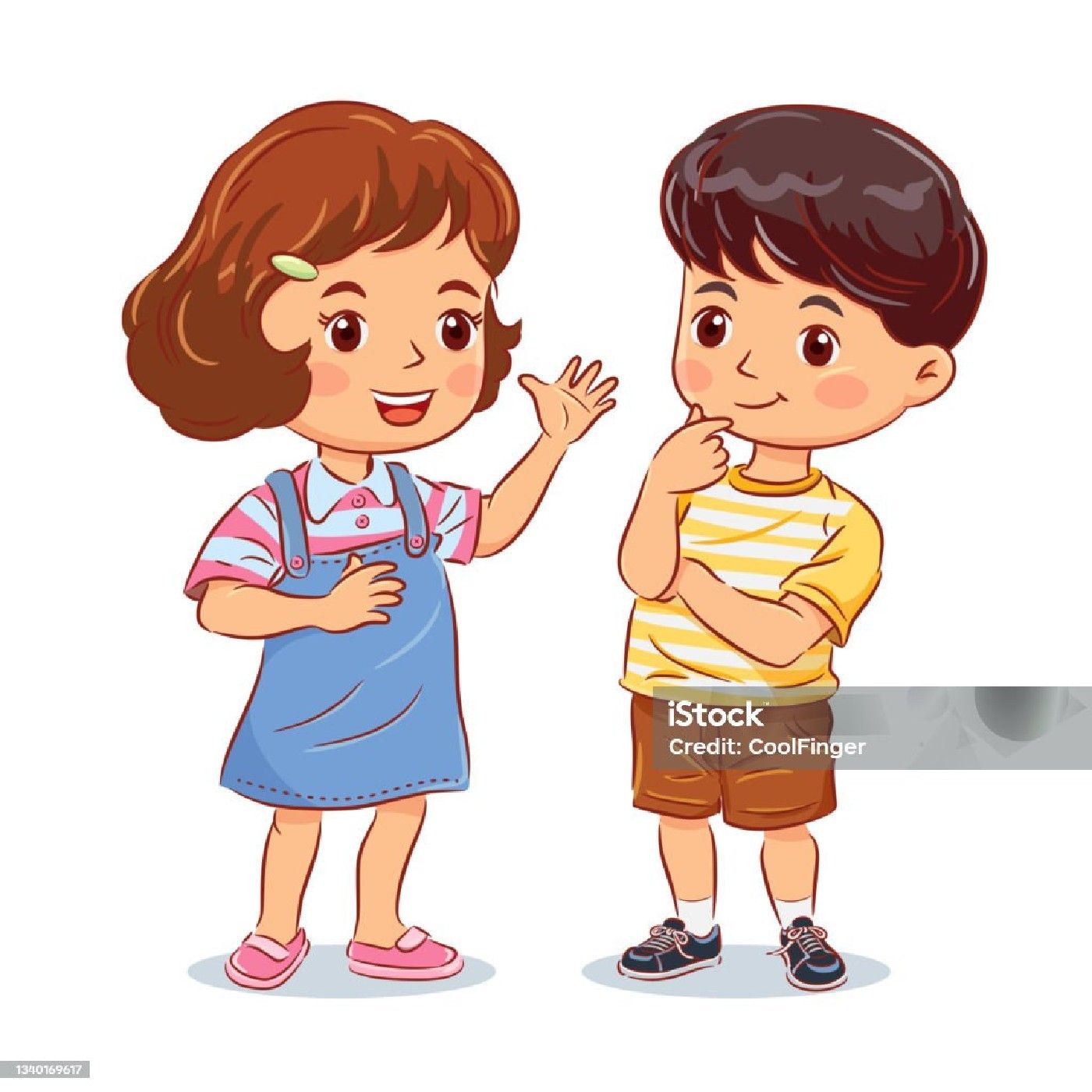 Pequeñas voces, grandes mundos