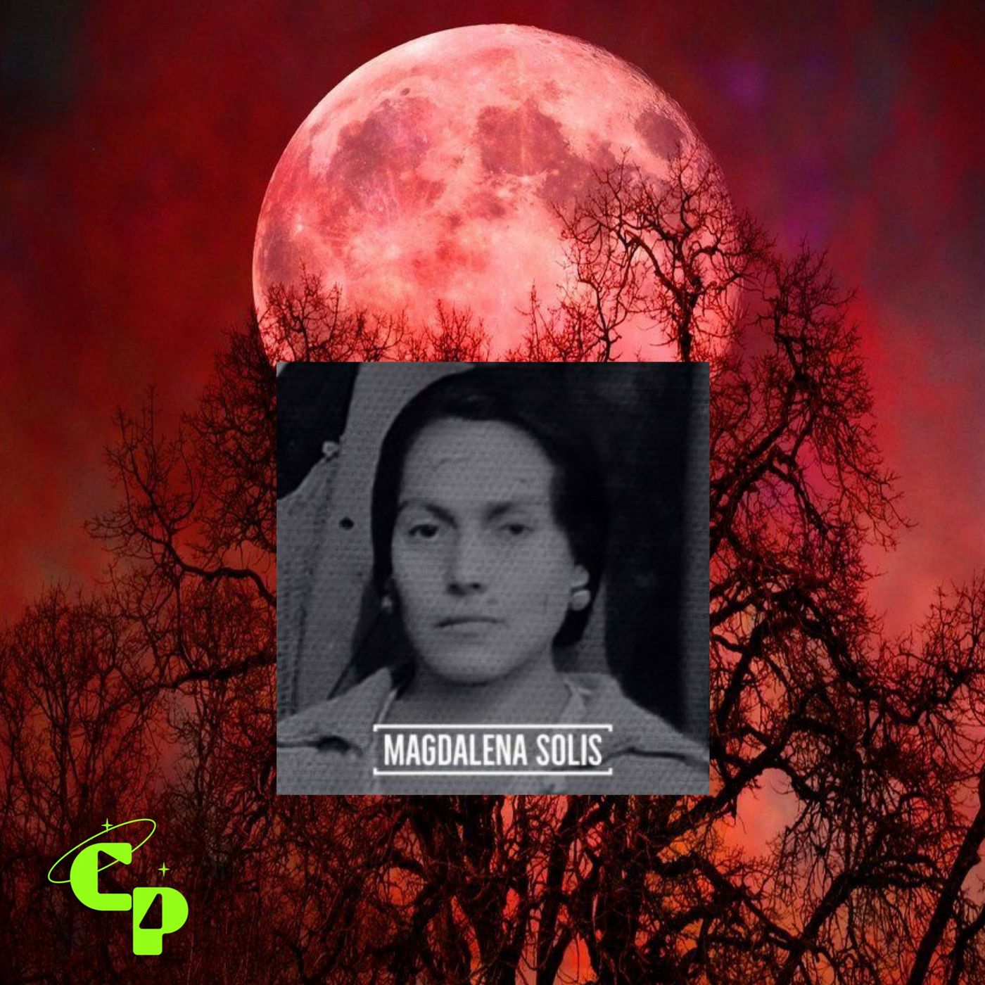 Vampire Priestess & Occult Rituals