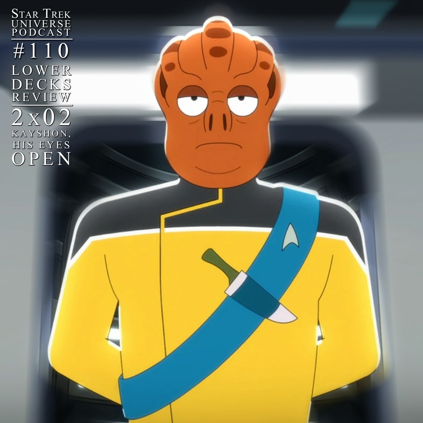 Lower Decks 2x02 - 