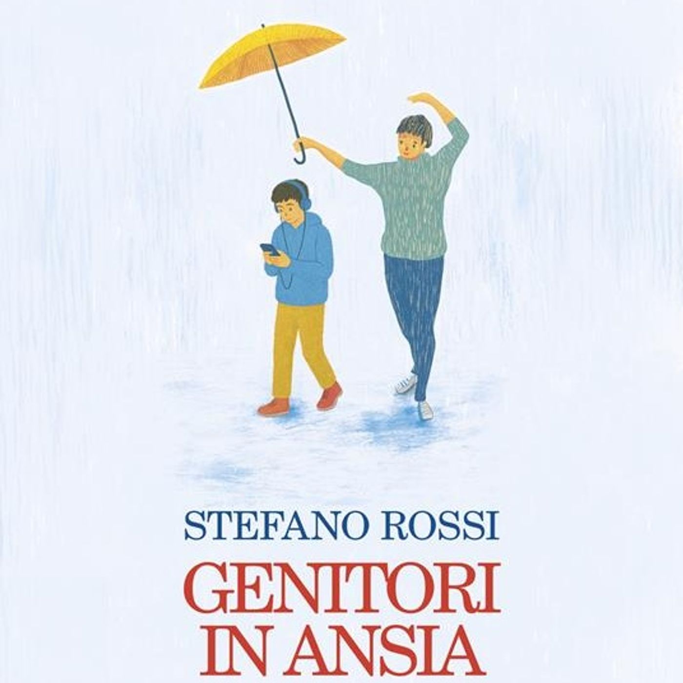 il posto delle parole