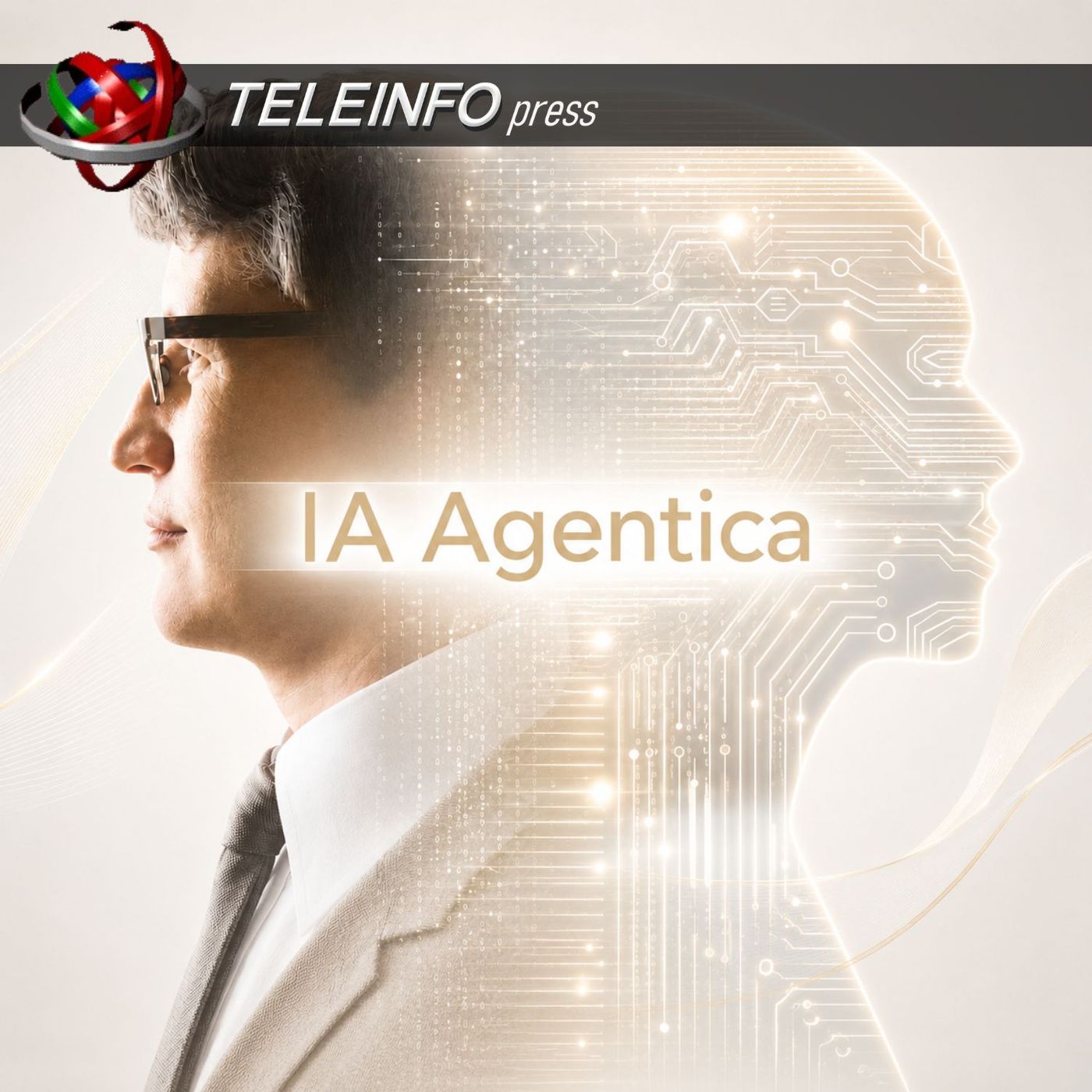 SAP ACELERA SU APUESTA POR LA IA AGÉNTICA episode artwork