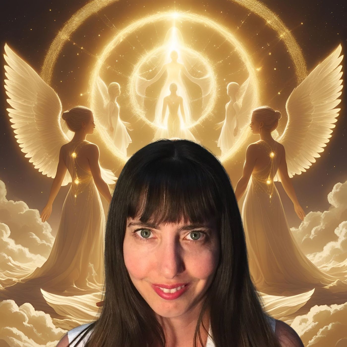 Ep. #834: Dr. Yafi Yair – Channeling Multidimensional Beings