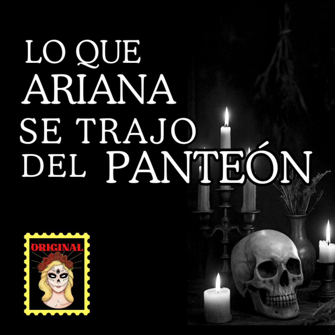 Viviendo con el miedo