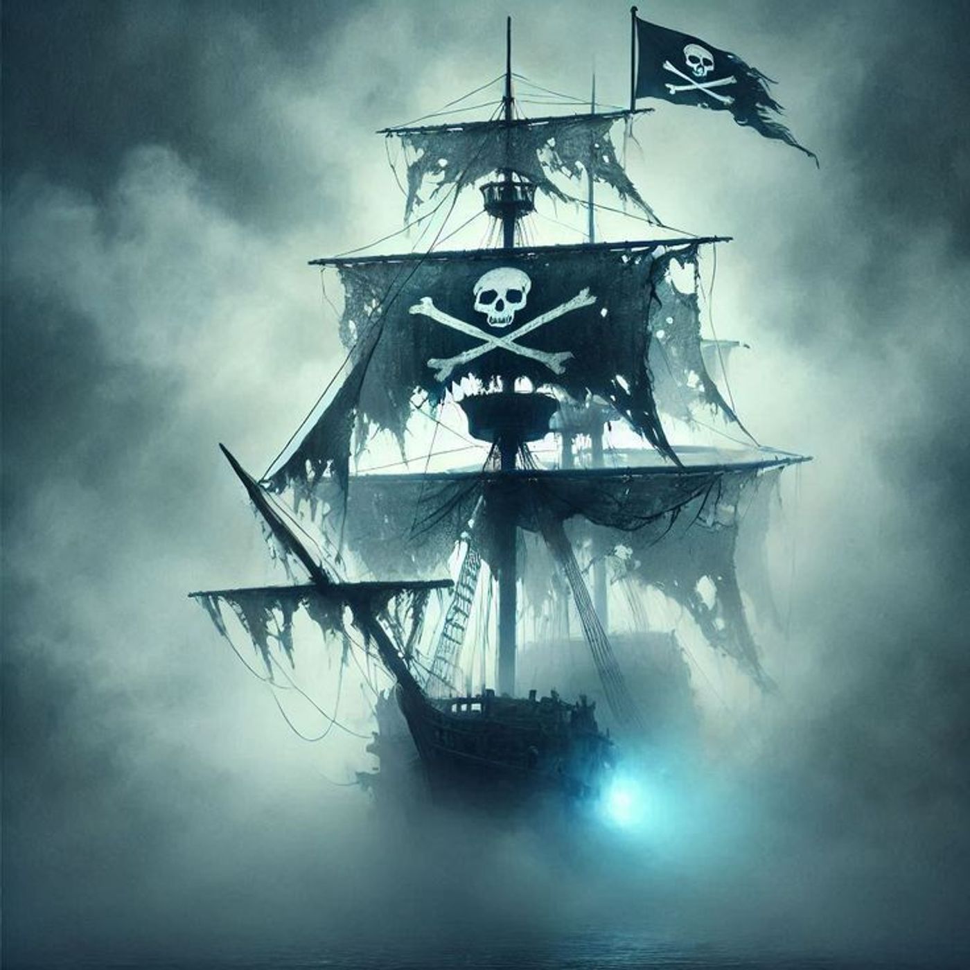 10 Leyendas del Mar que no conocías episode artwork