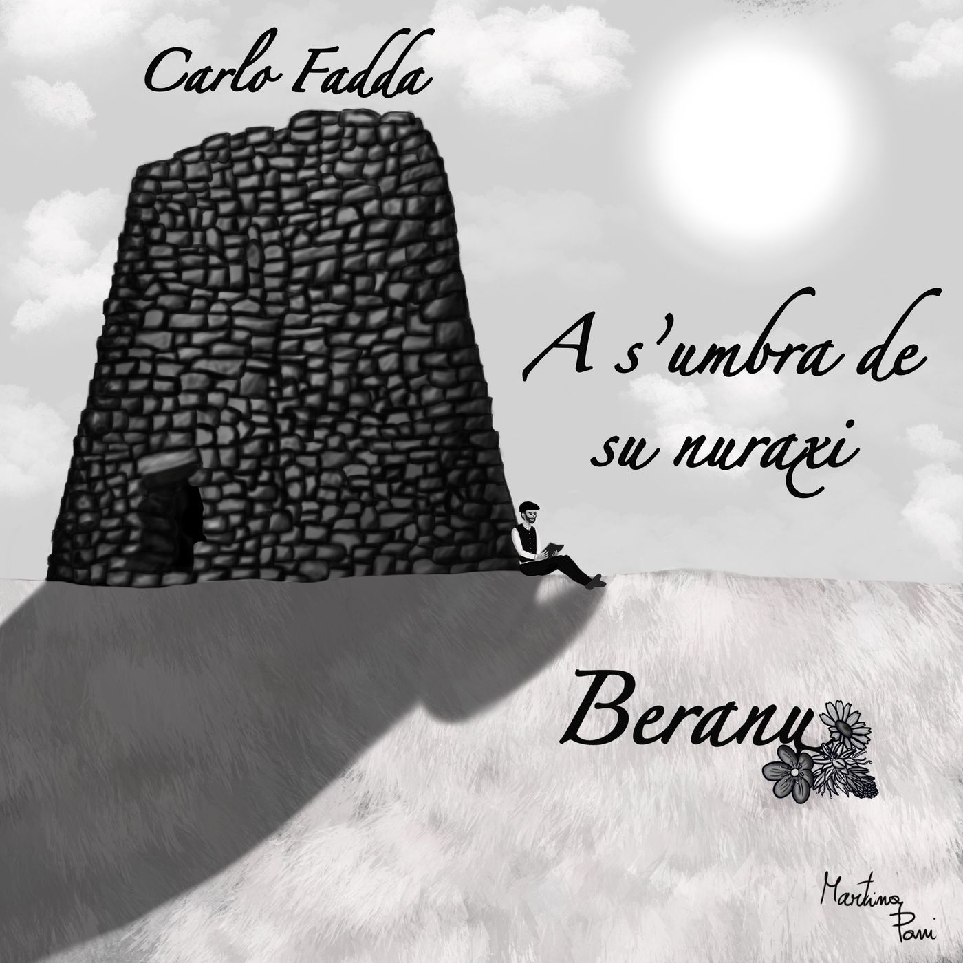 A s\'umbra de su nuraxi