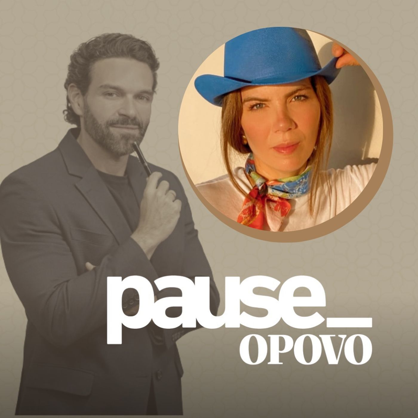 De Melania Trump ao modelo panamá: o chapéu como acessório universal | Pause O POVO episode artwork