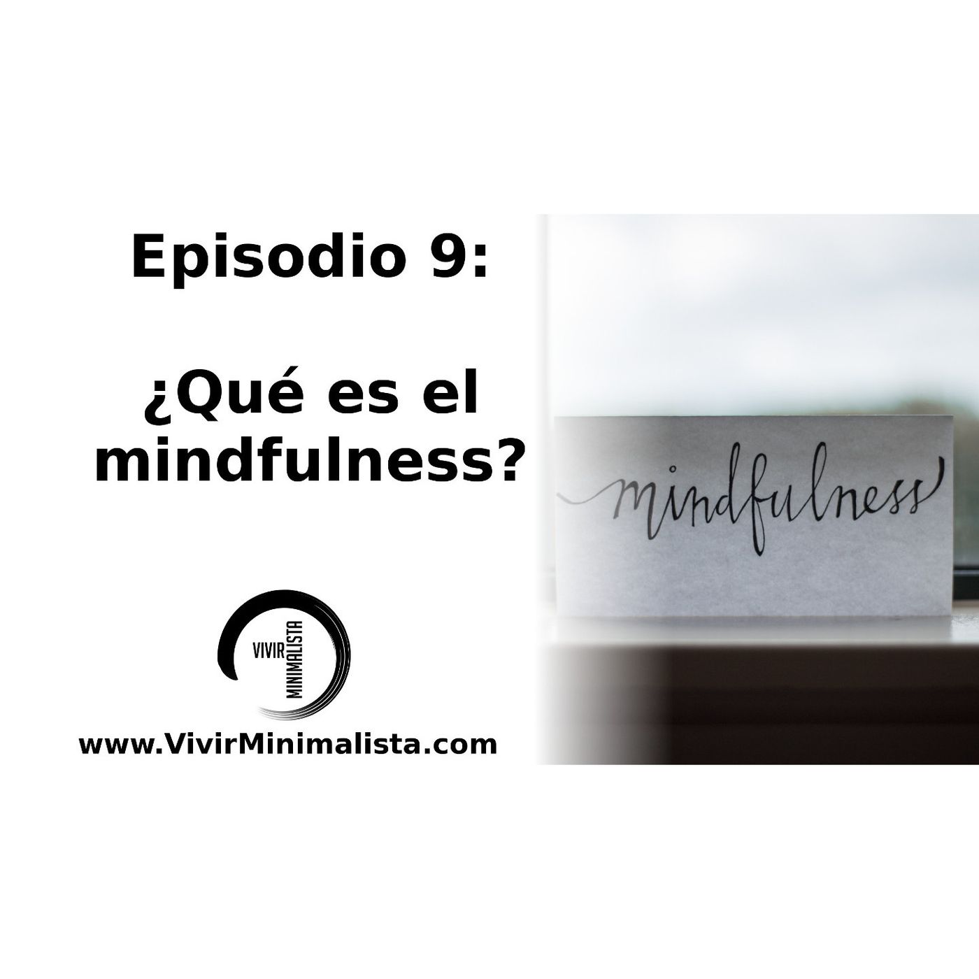 Vivir Minimalista