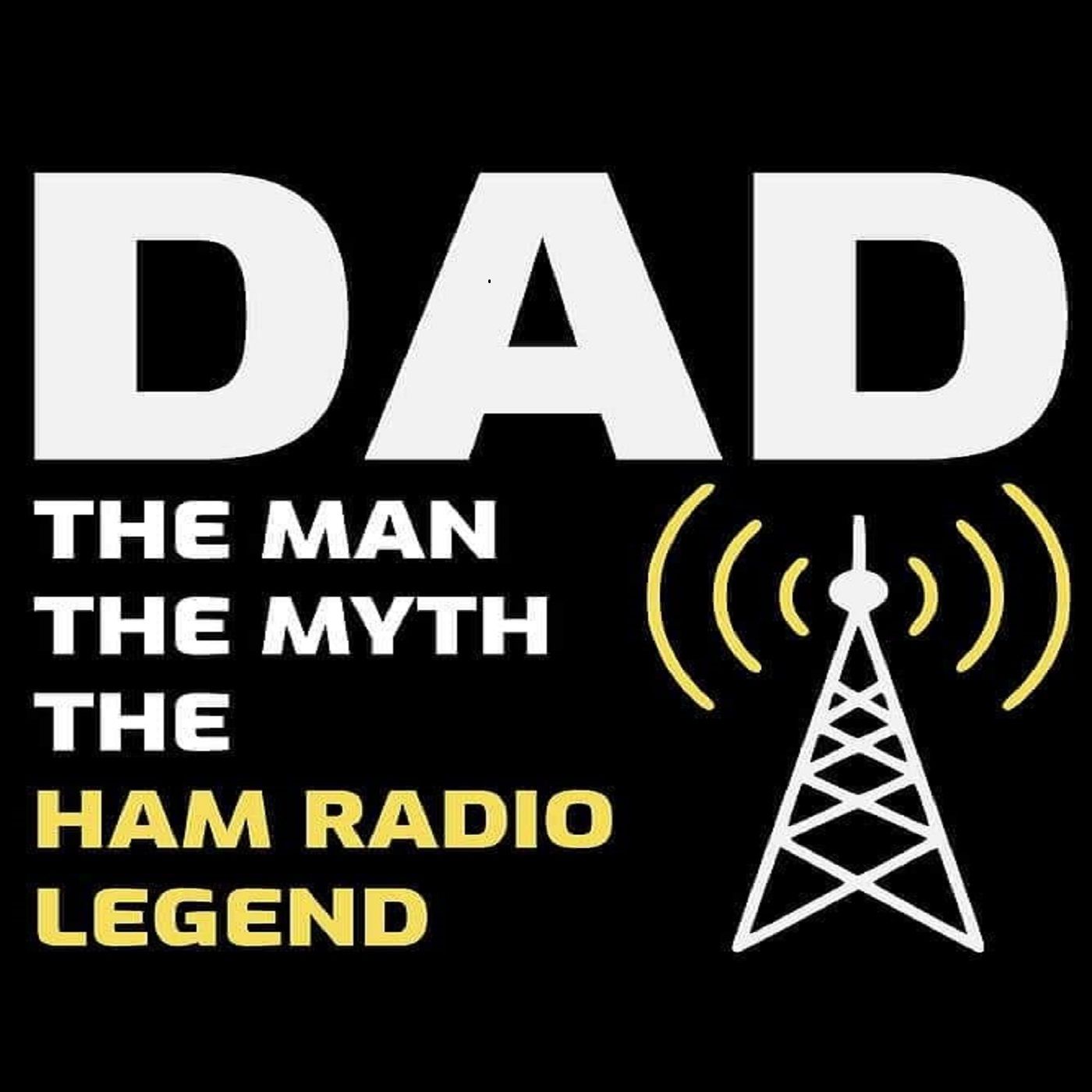 What's a Dad to Do? Look for King Tut or Something?