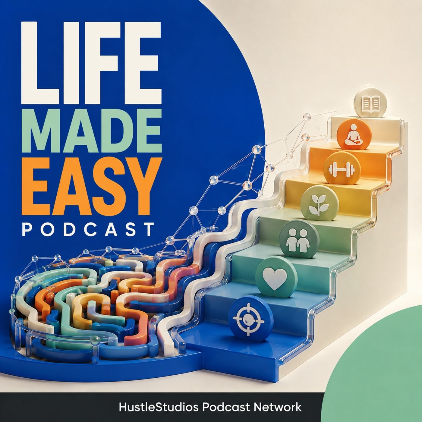 Life Made Easy Podcast