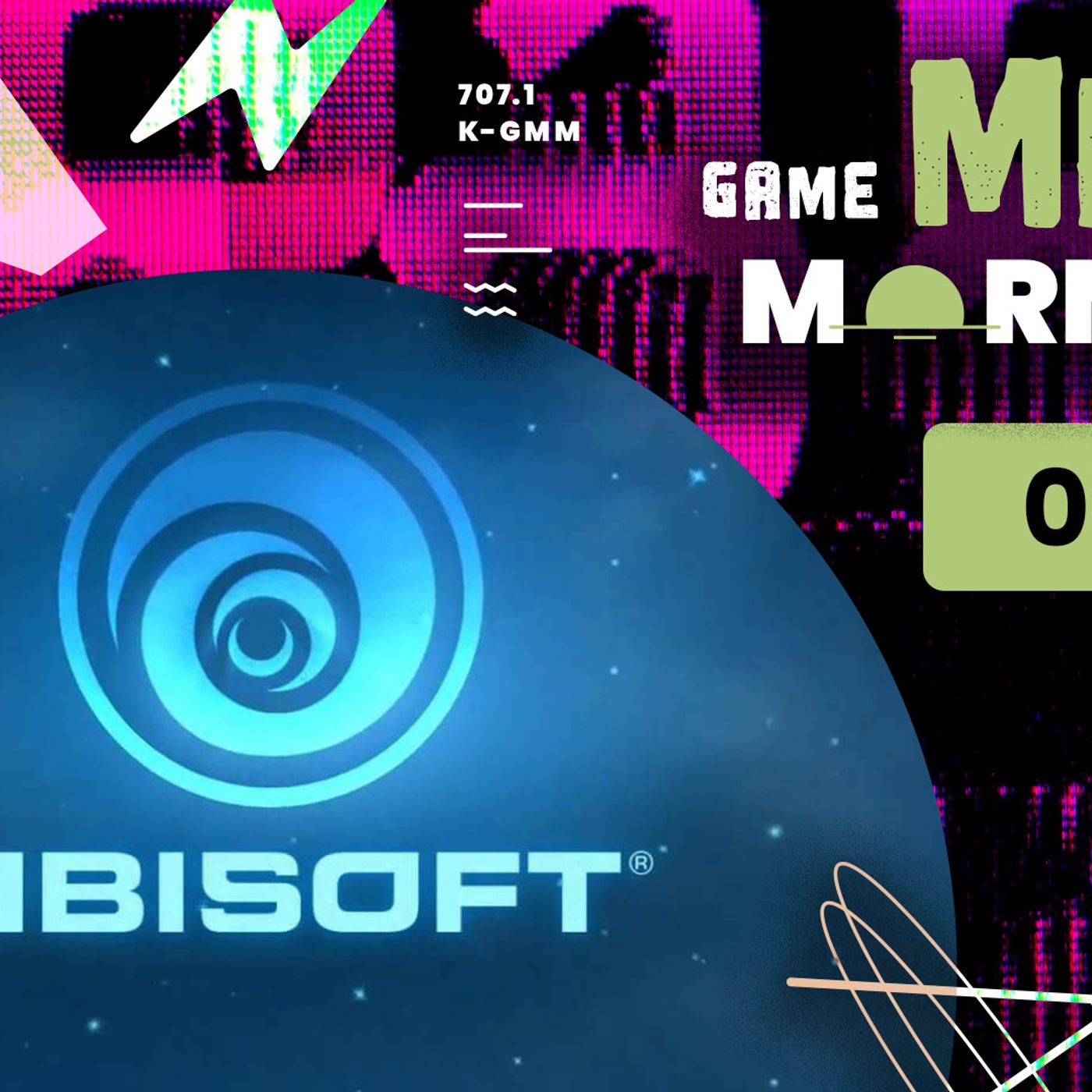 Game Mess Mornings 01/12/23