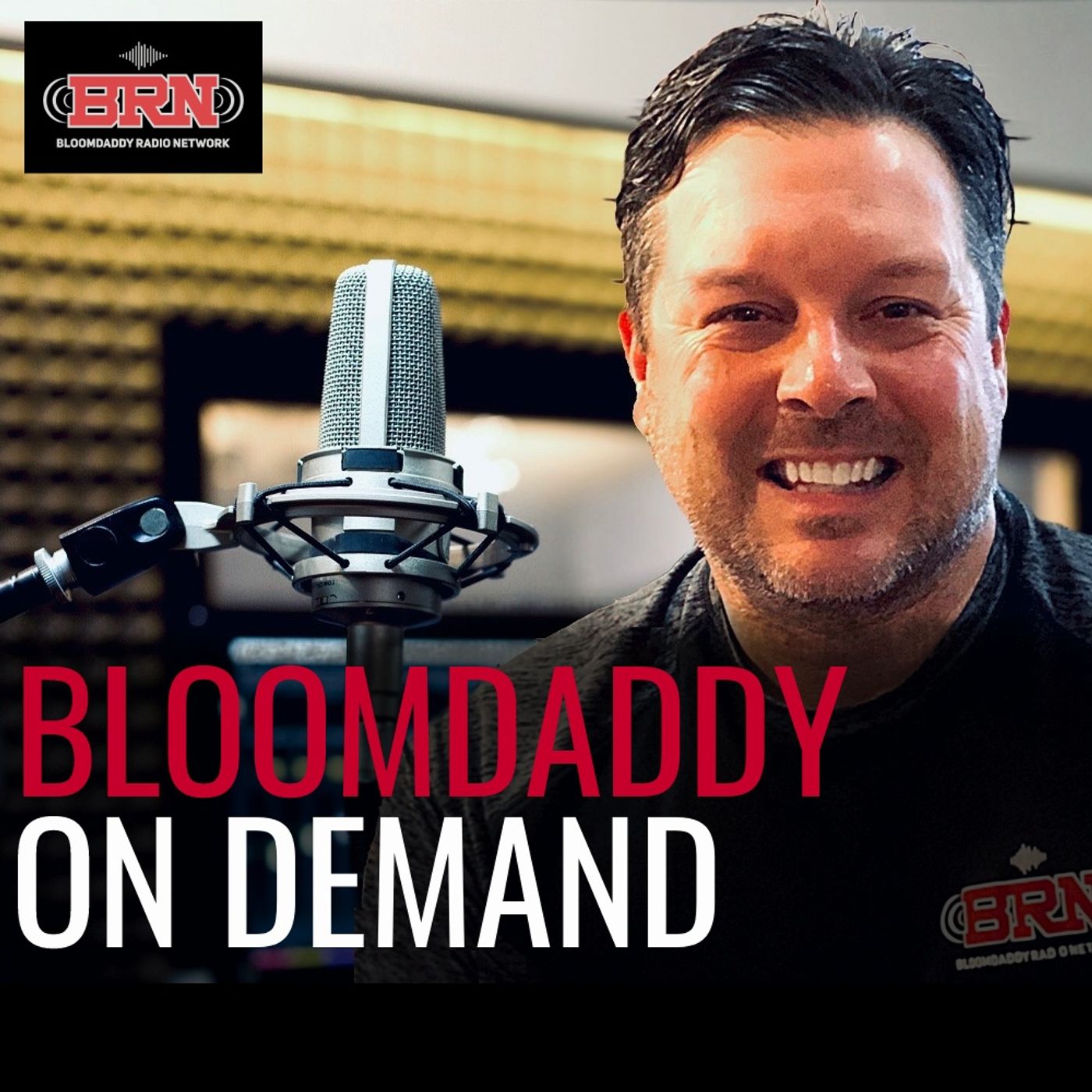 Bloomdaddy On Demand