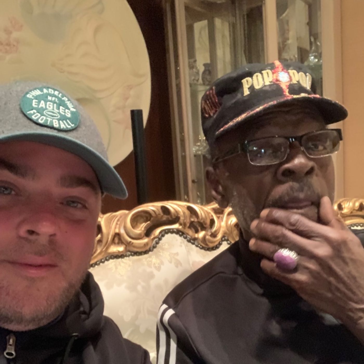 Brian Rock’s Wyld Style