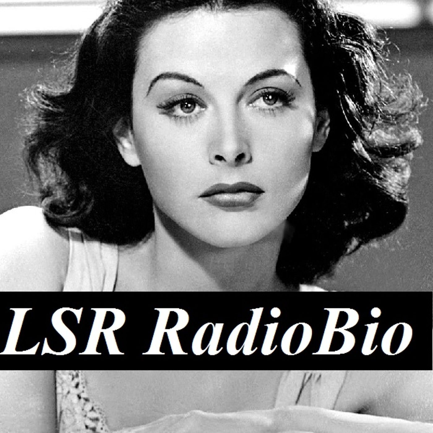 Hedy Lamarr: Actress & Inventor of WI-FI Base episode artwork