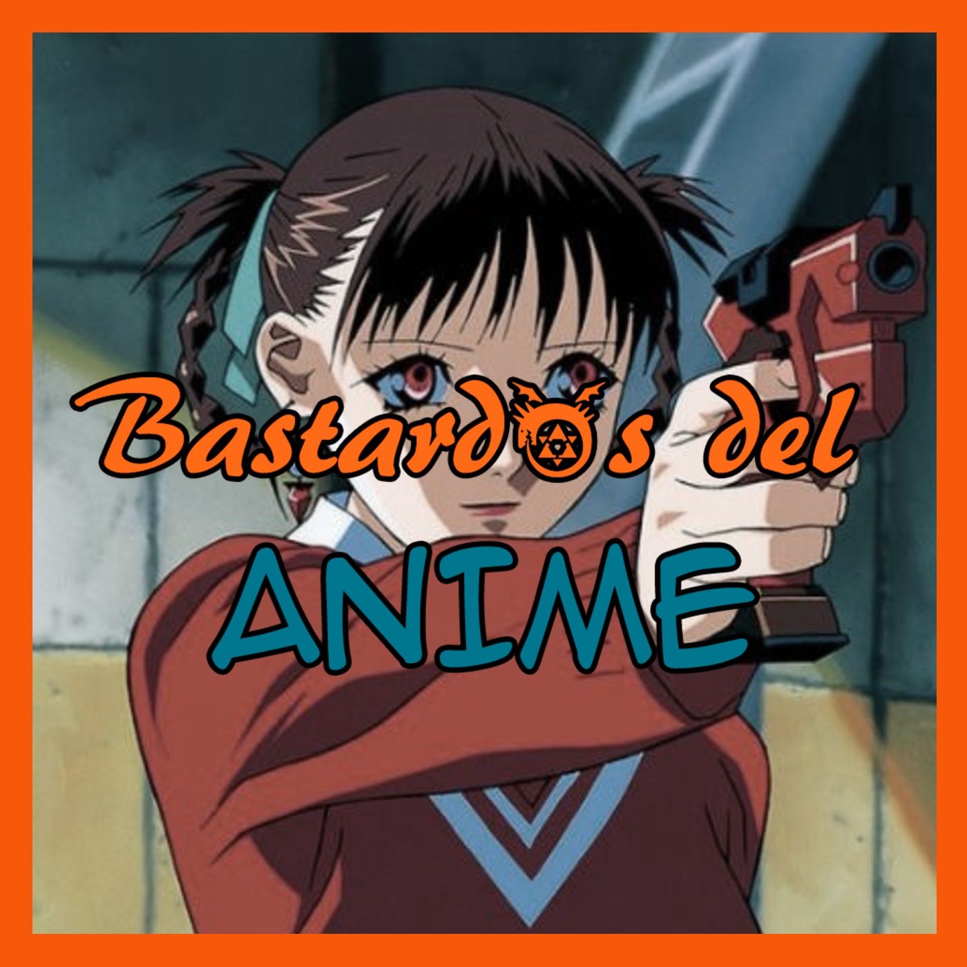 Kite (カイト) es tan buena que el delicioso pasa a segundo plano? episode artwork