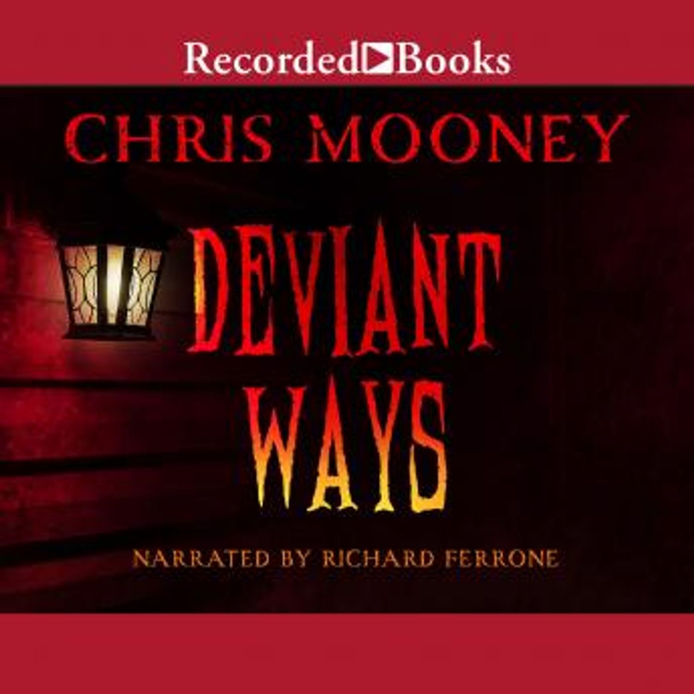 the Essential Full Audiobooks in Mystery, Thriller & Horror, Police & Detective