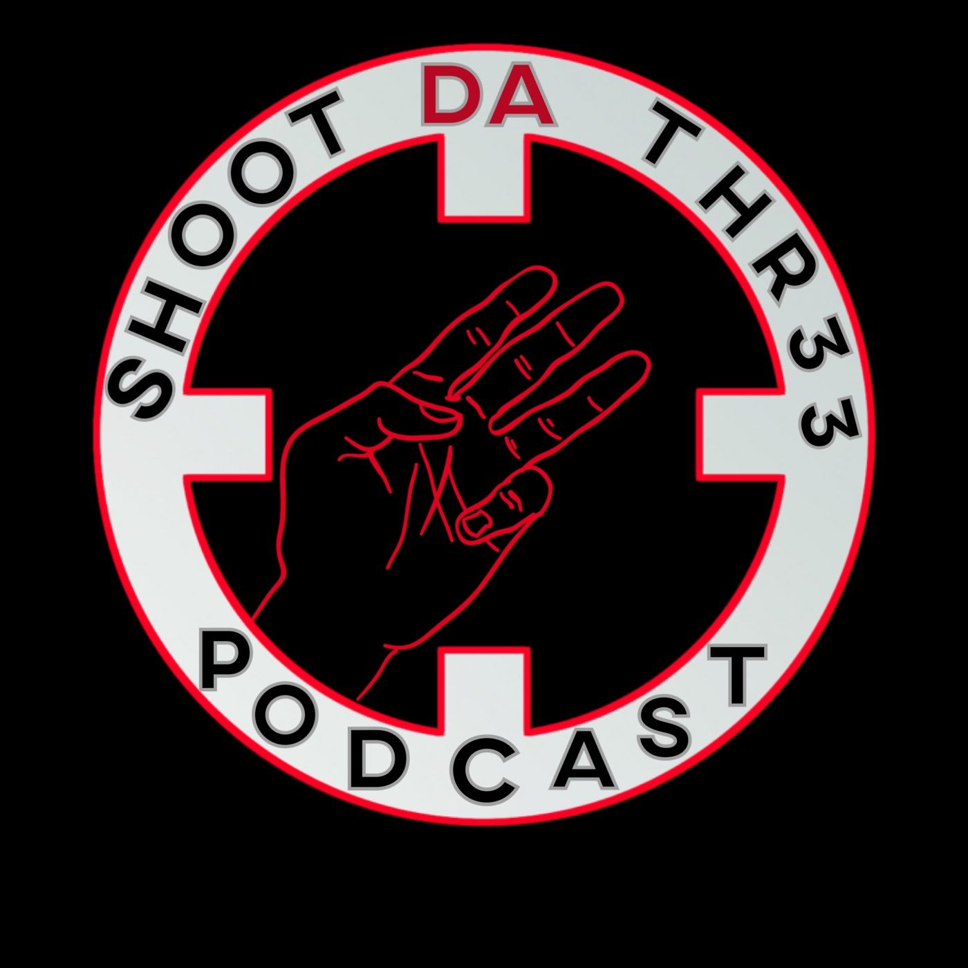 Shoot Da Thr33