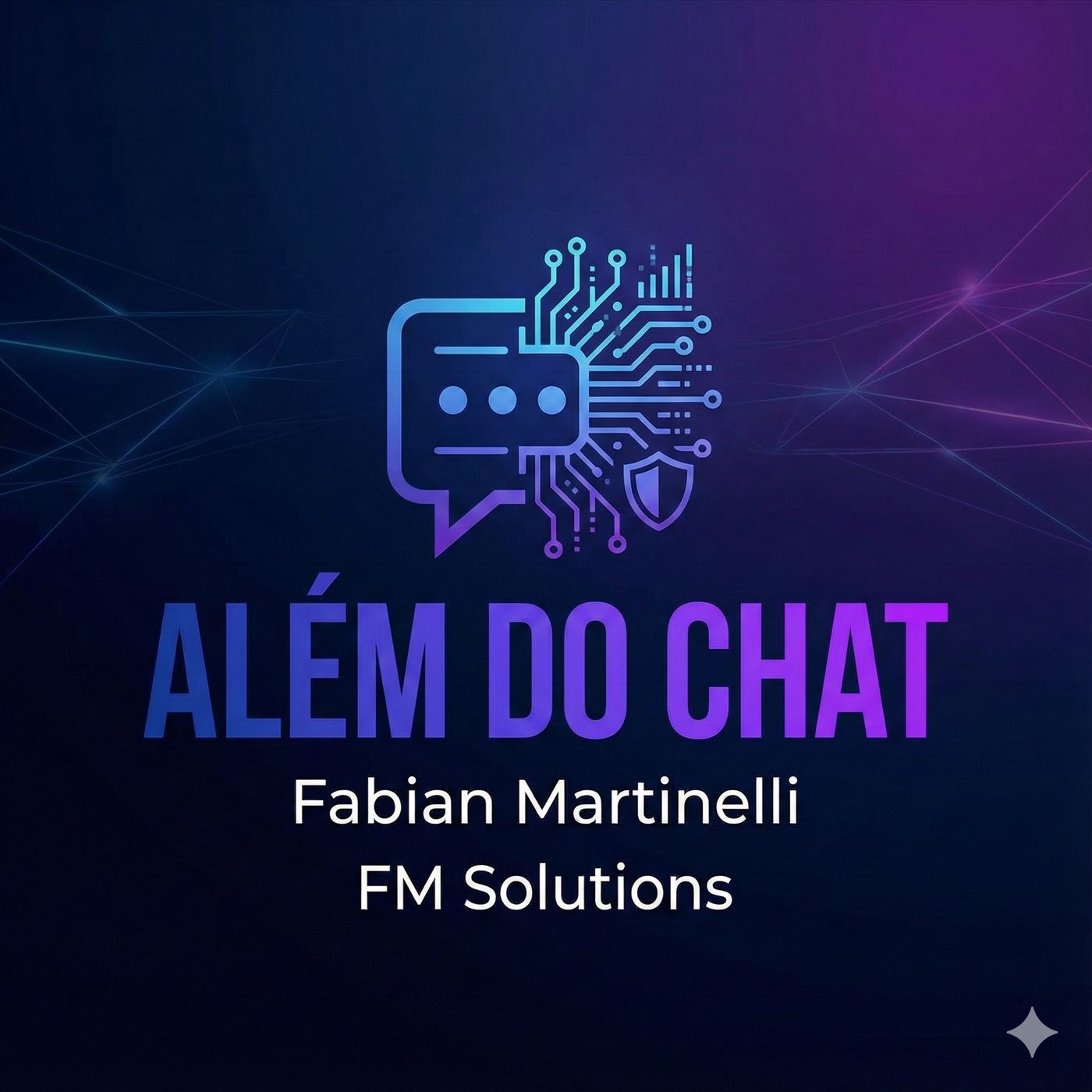 Além do Chat