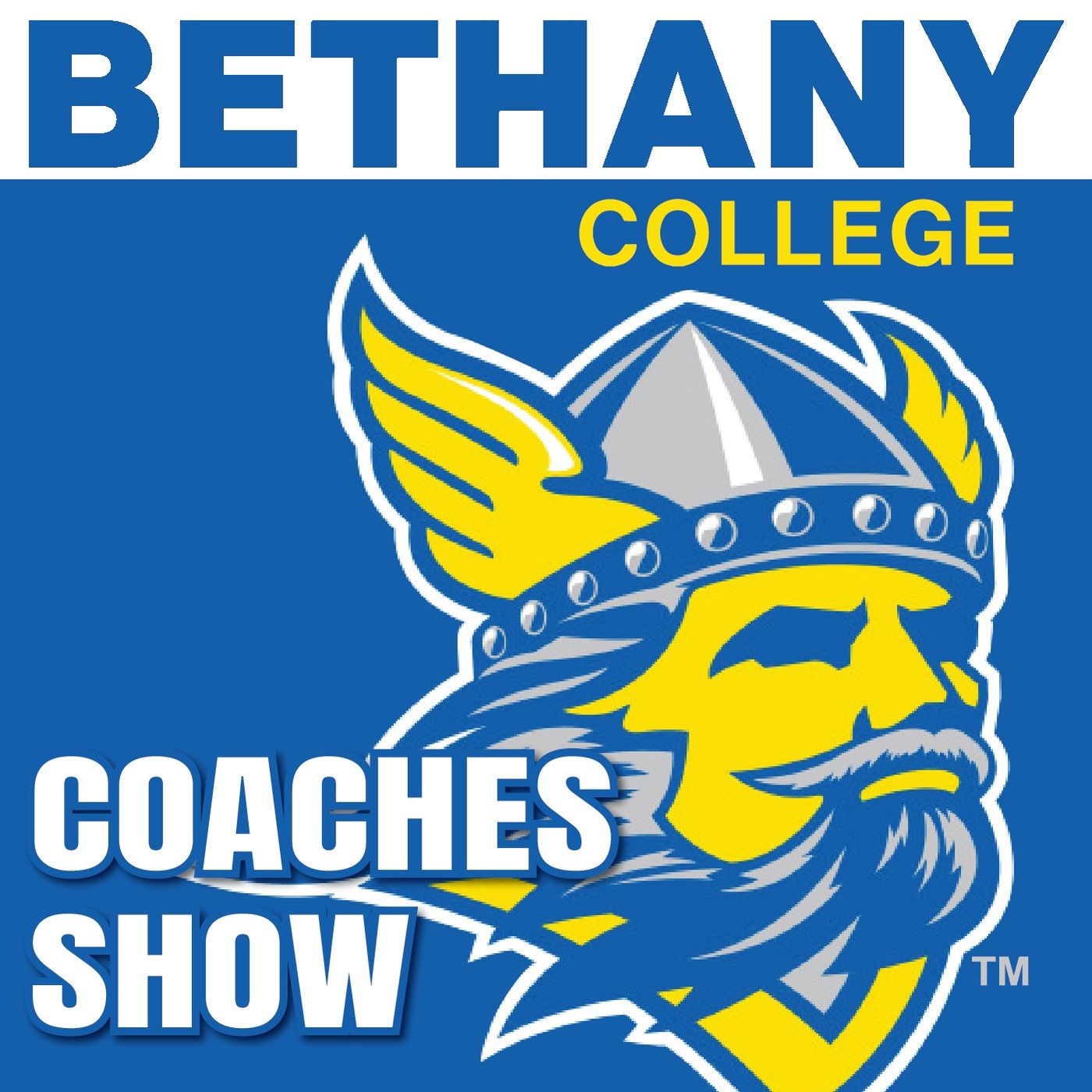 Bethany Swedes Coaches Show (October 21, 2025) episode artwork