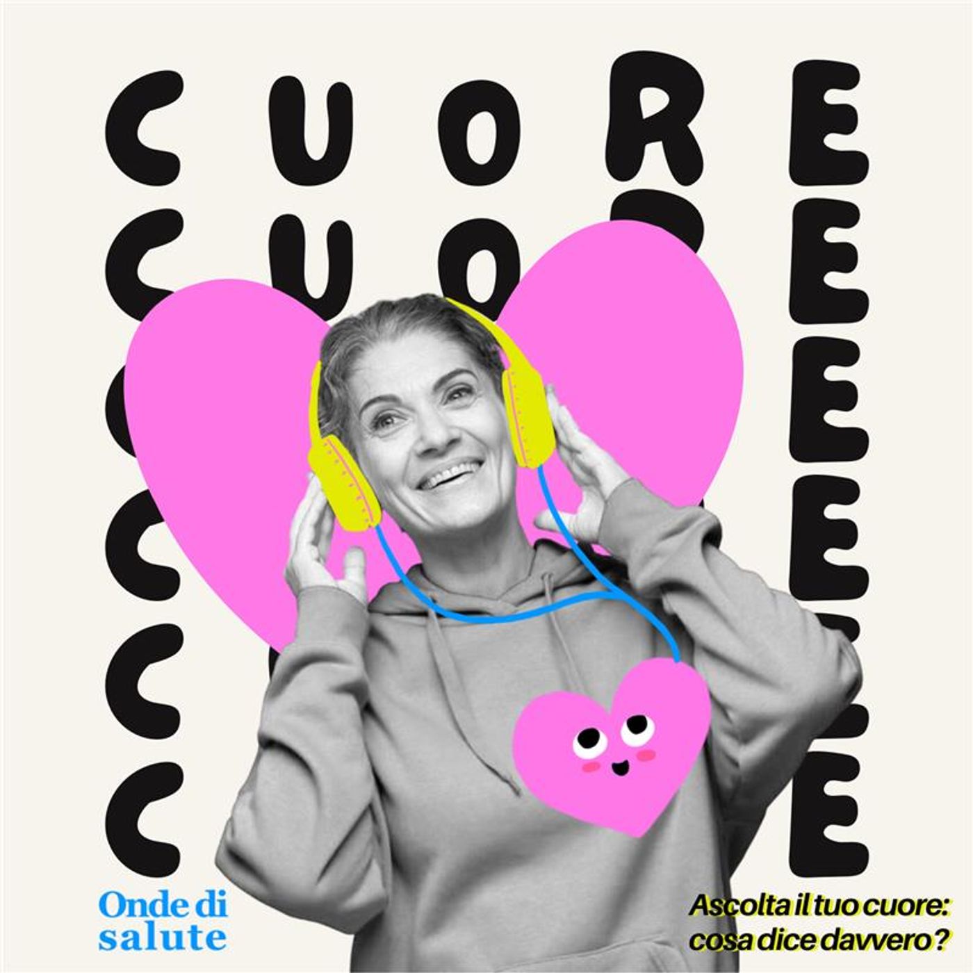 Ascolta il tuo cuore: cosa dice davvero? episode artwork