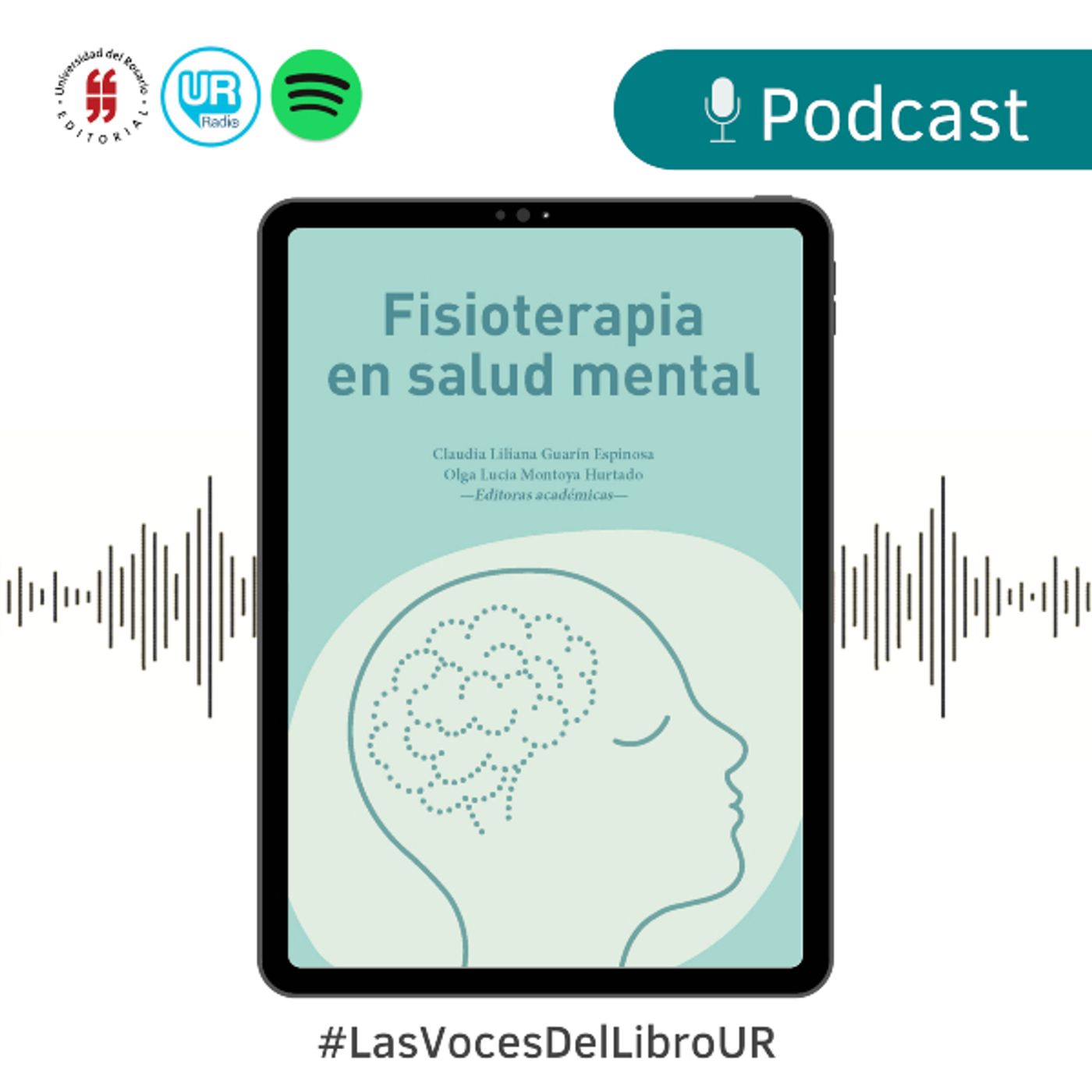 Las Voces del Libro