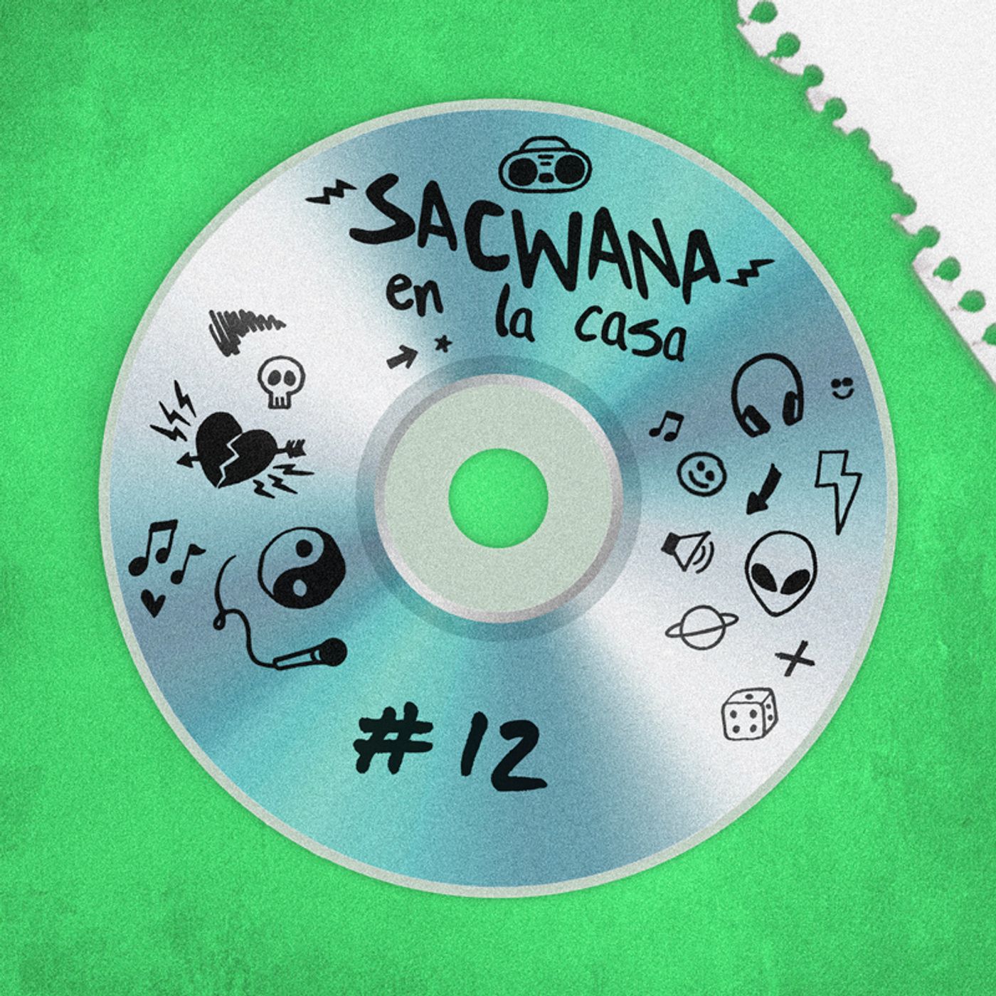Dj sacwana