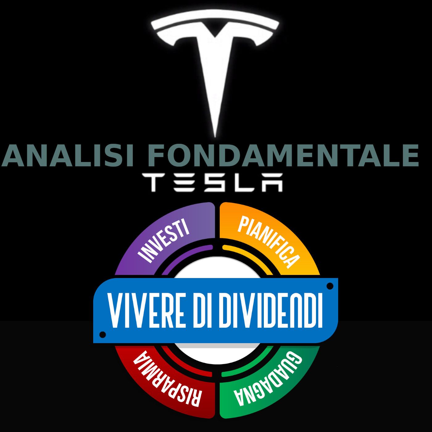 Vivere di Dividendi