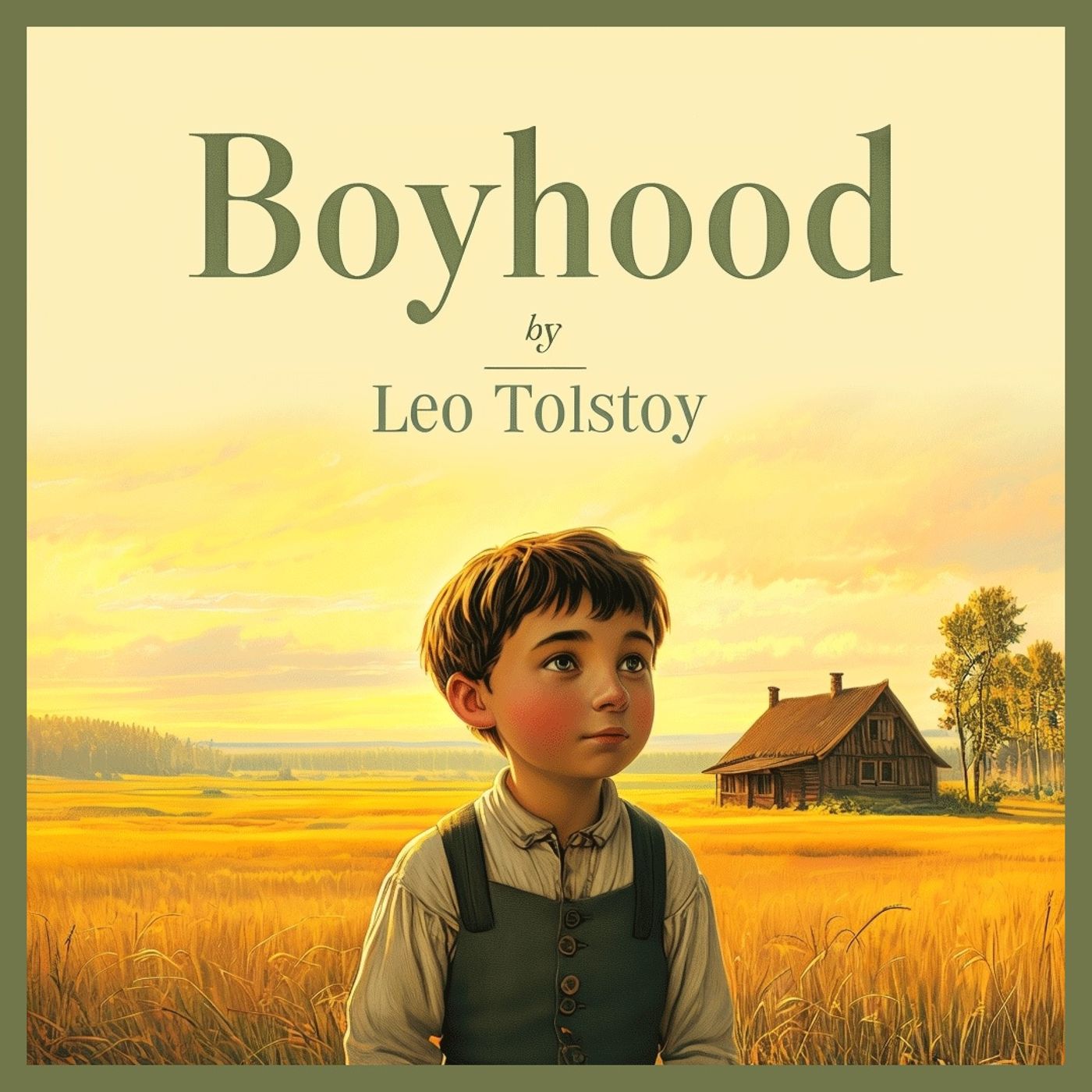 Boyhood