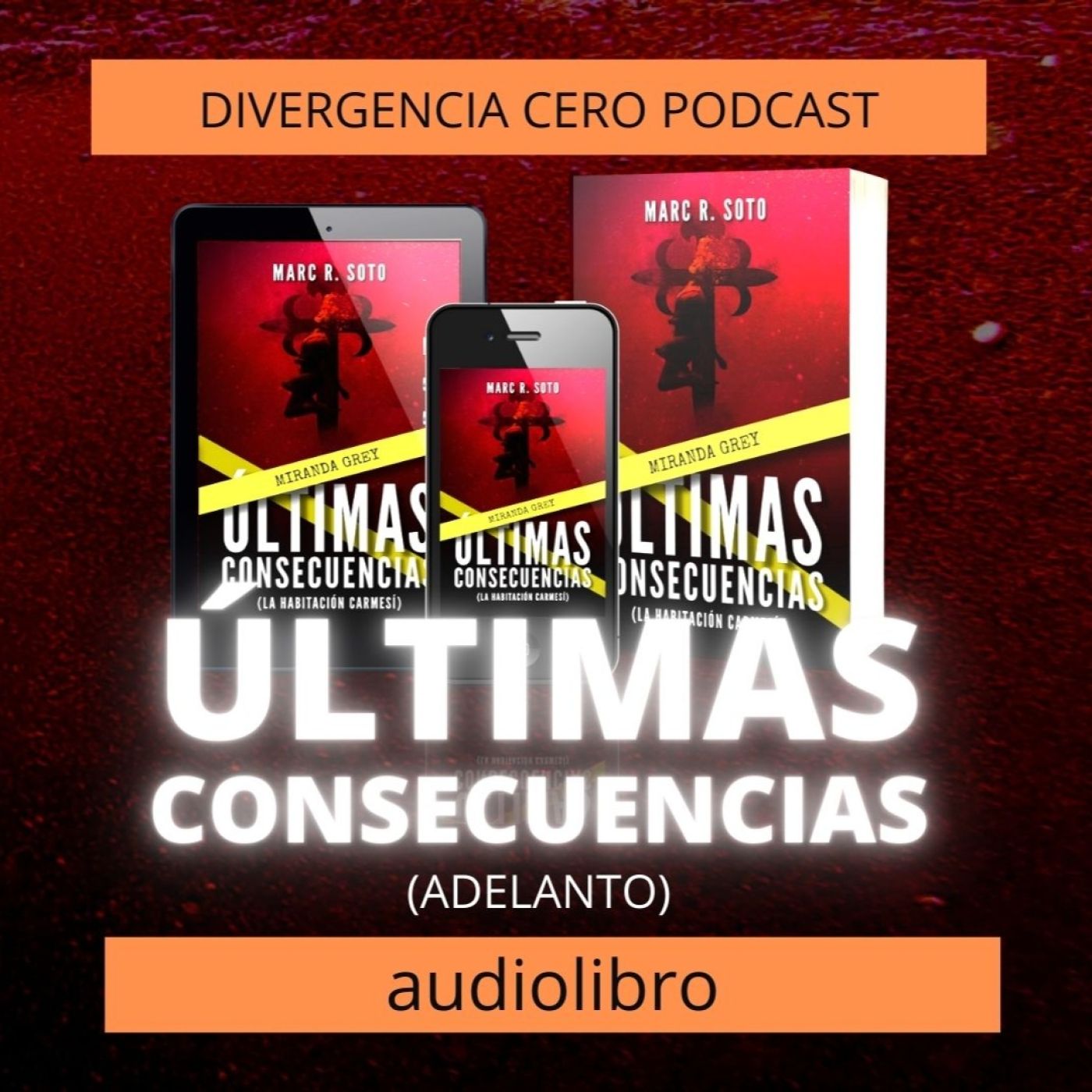 Portada de Divergencia Cero