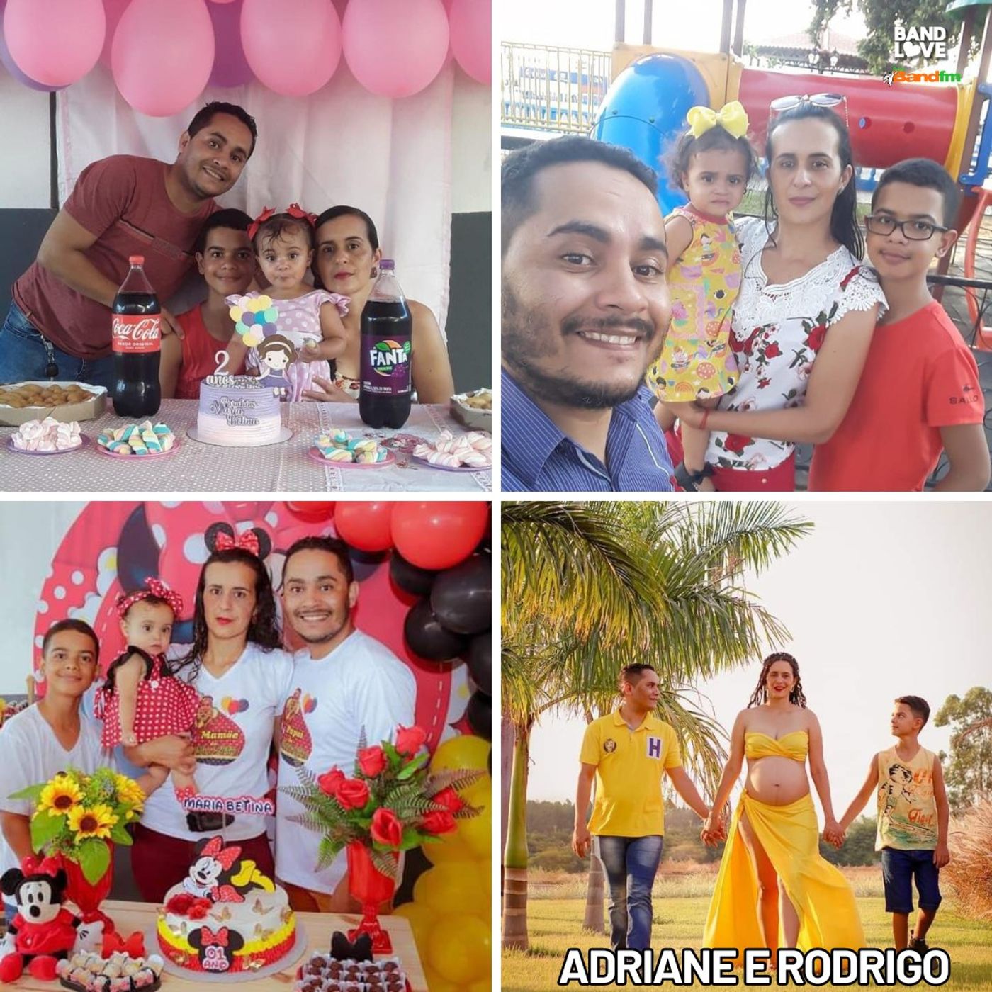 DEUS NUNCA NOS DEIXA SOZINHOS! HISTÓRIA ESPECIAL DE NATAL - 25/12/23