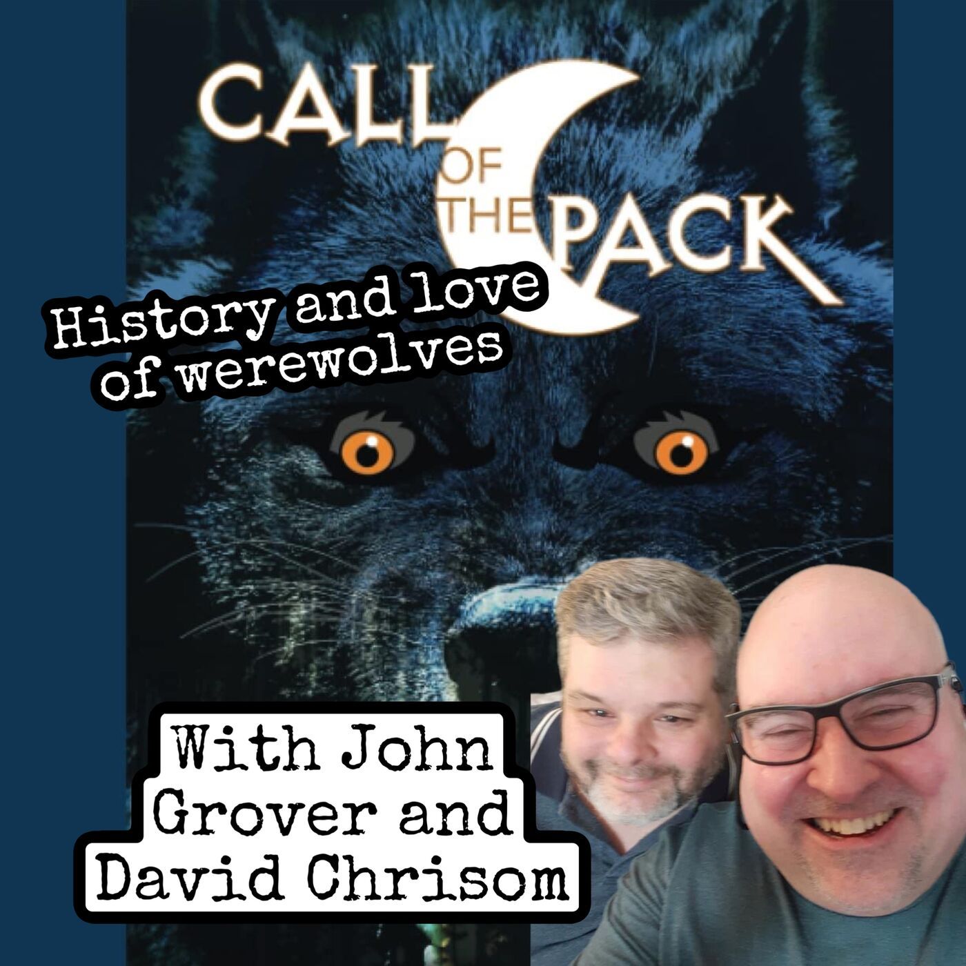 Dan and Ian Have Questions Podcast