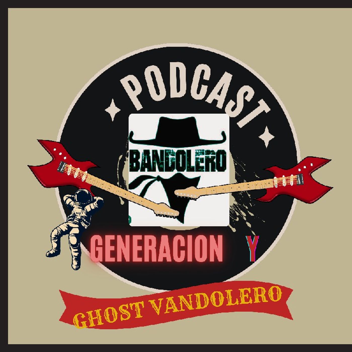 Mi primer episodio Genesis episode artwork