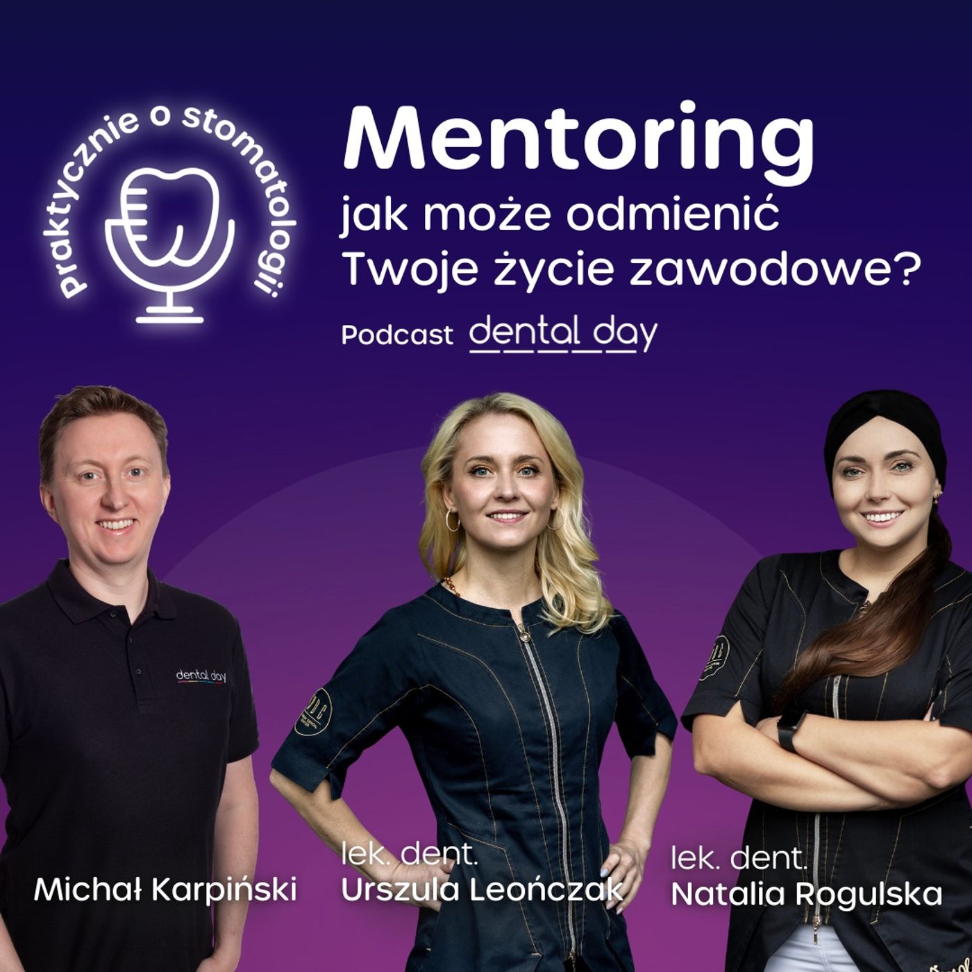 Mentoring - jak może odmienić Twoje życie zawodowe? Mentoring - jak może odmienić Twoje życie zawodowe?