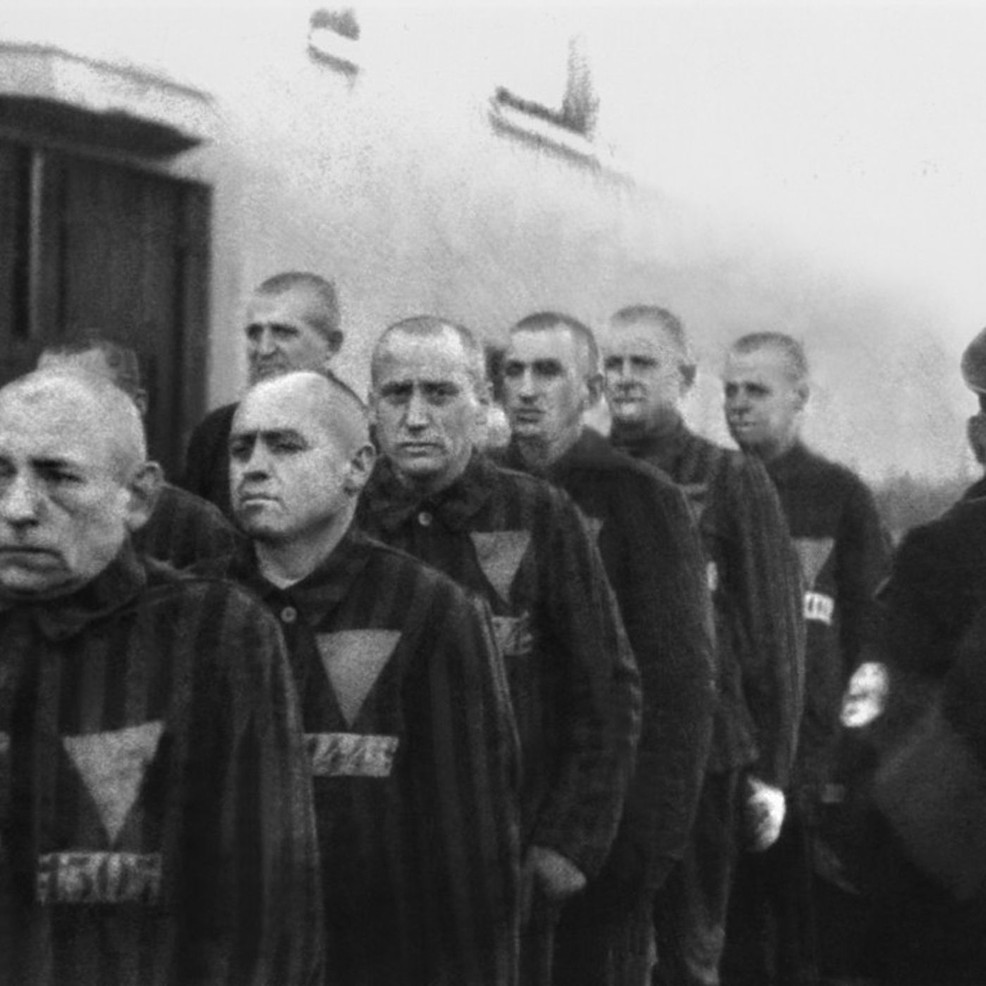 Oskar Schindler: la vera storia dietro la Schindler’s List episode artwork