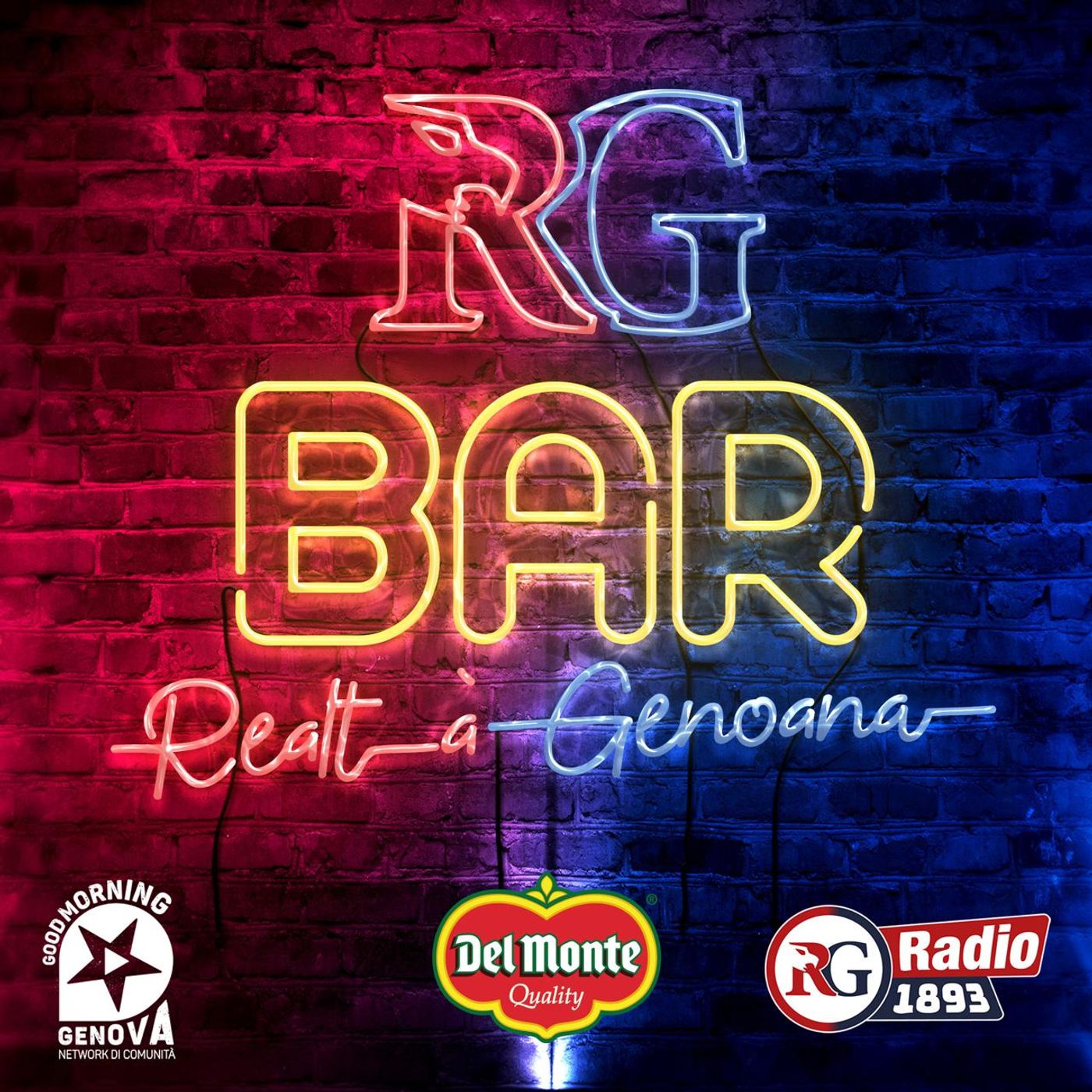 IL BAR DI REALTÀ GENOANA 15/05/24 episode artwork