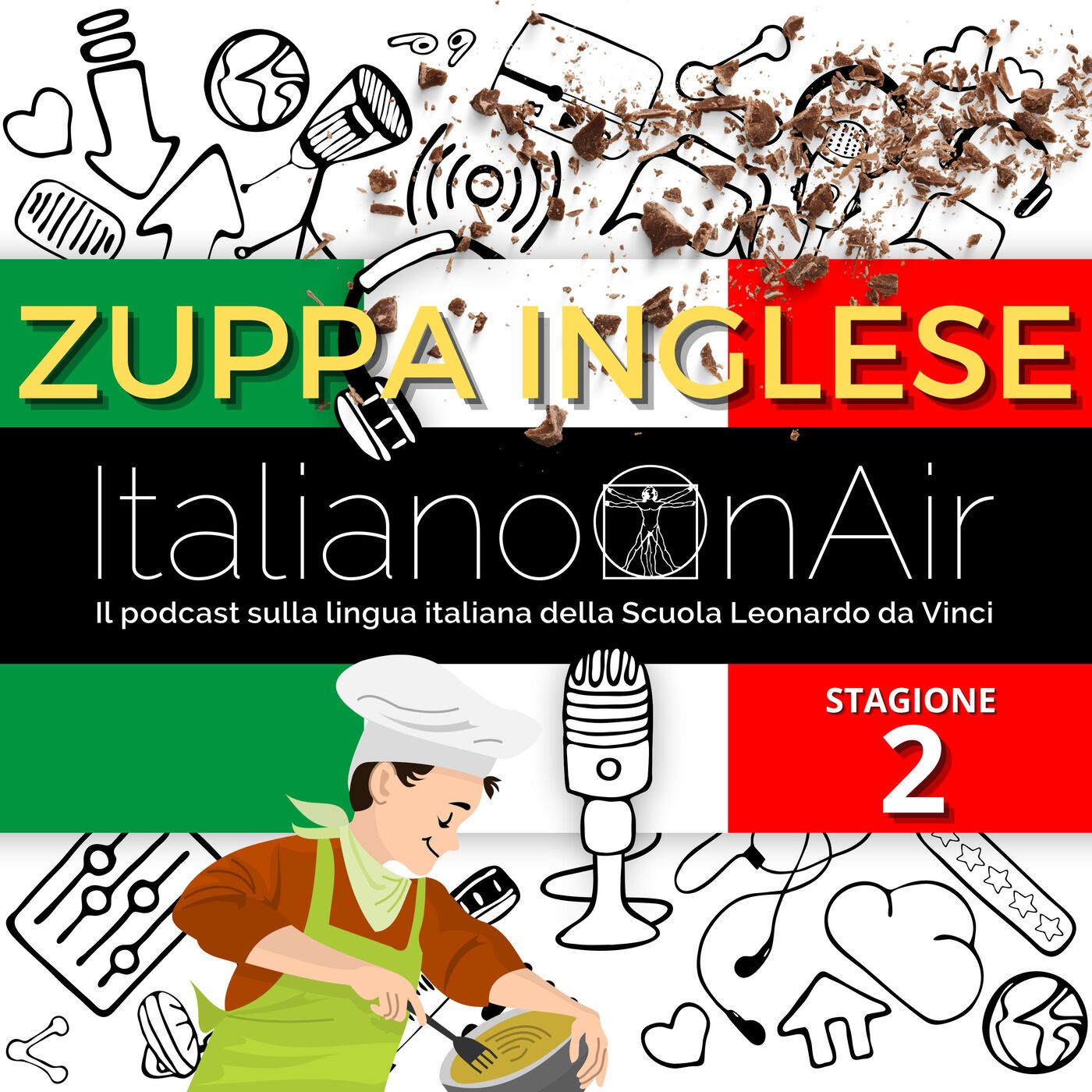 Italiano ON-Air