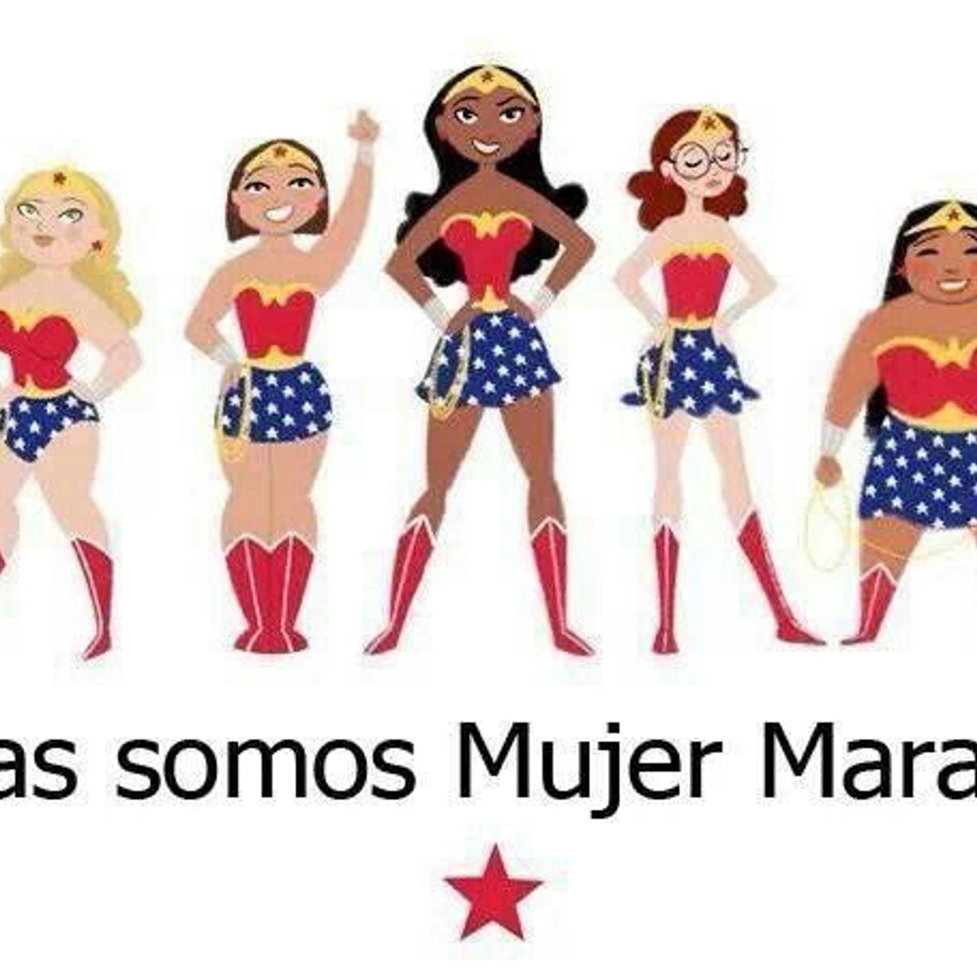 Como convertirse en La Mujer Maravilla Como convertirse en La Mujer Maravilla