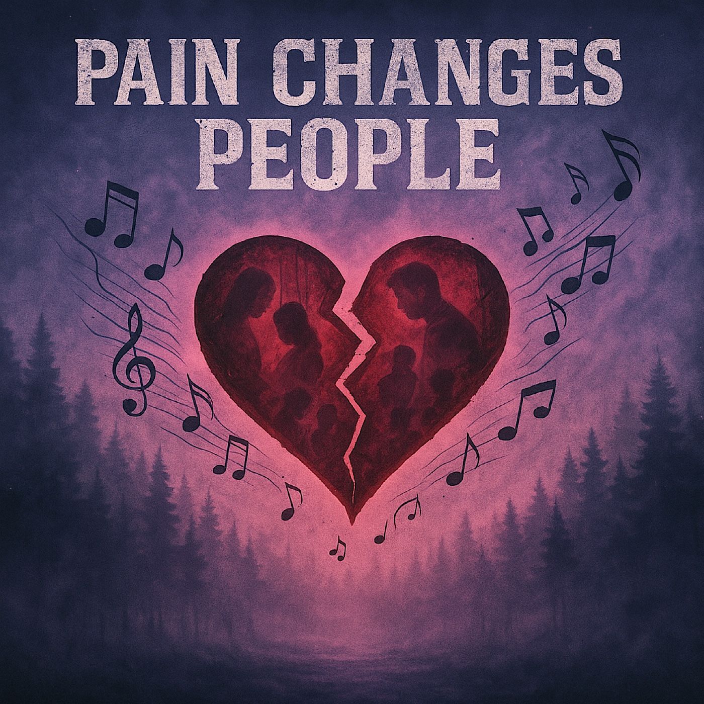 Pain Changes People podcast
