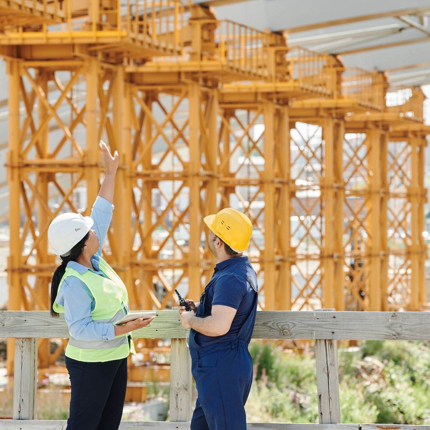 Construction demands in Ontario remain elevated through 2029 episode artwork