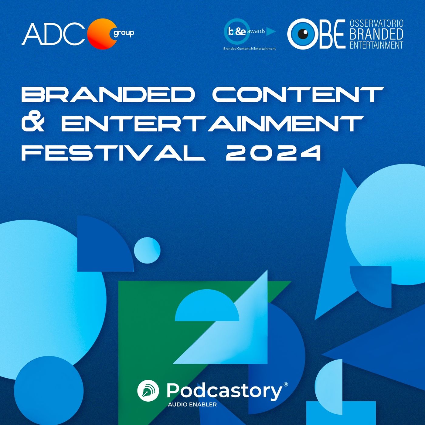 Branded Content & Entertainment Festival