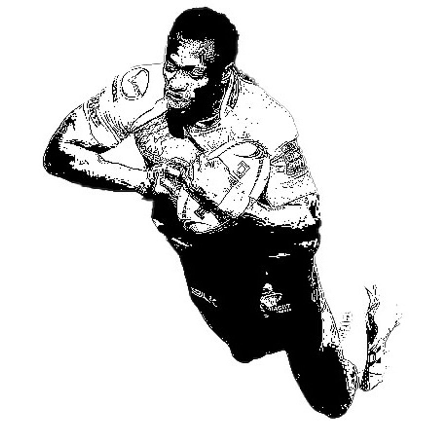 S2 E25 Niyi Adeolokun: "You never say never"
