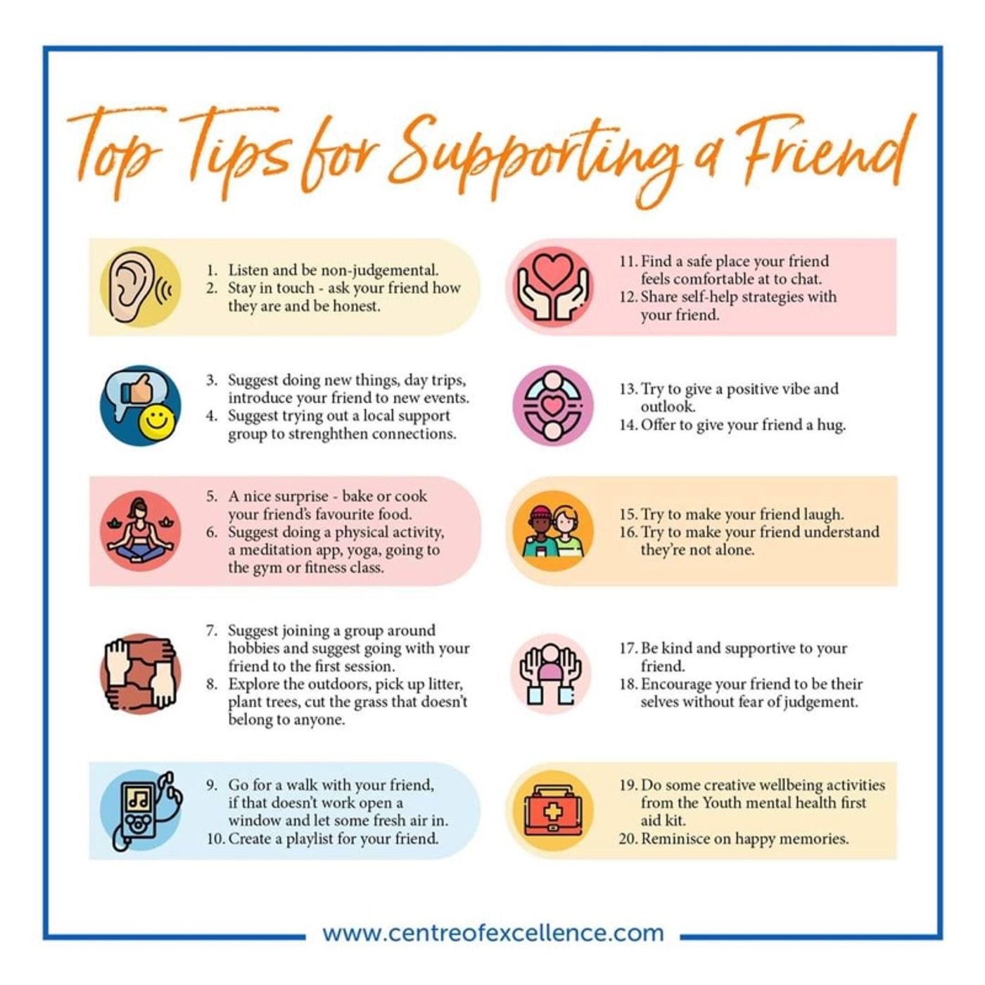 The Gentleman’s Talk